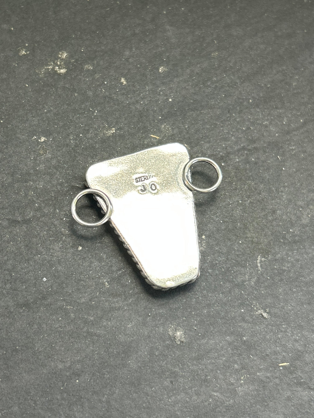 Blackjack Twilly Rag Slider Style #2