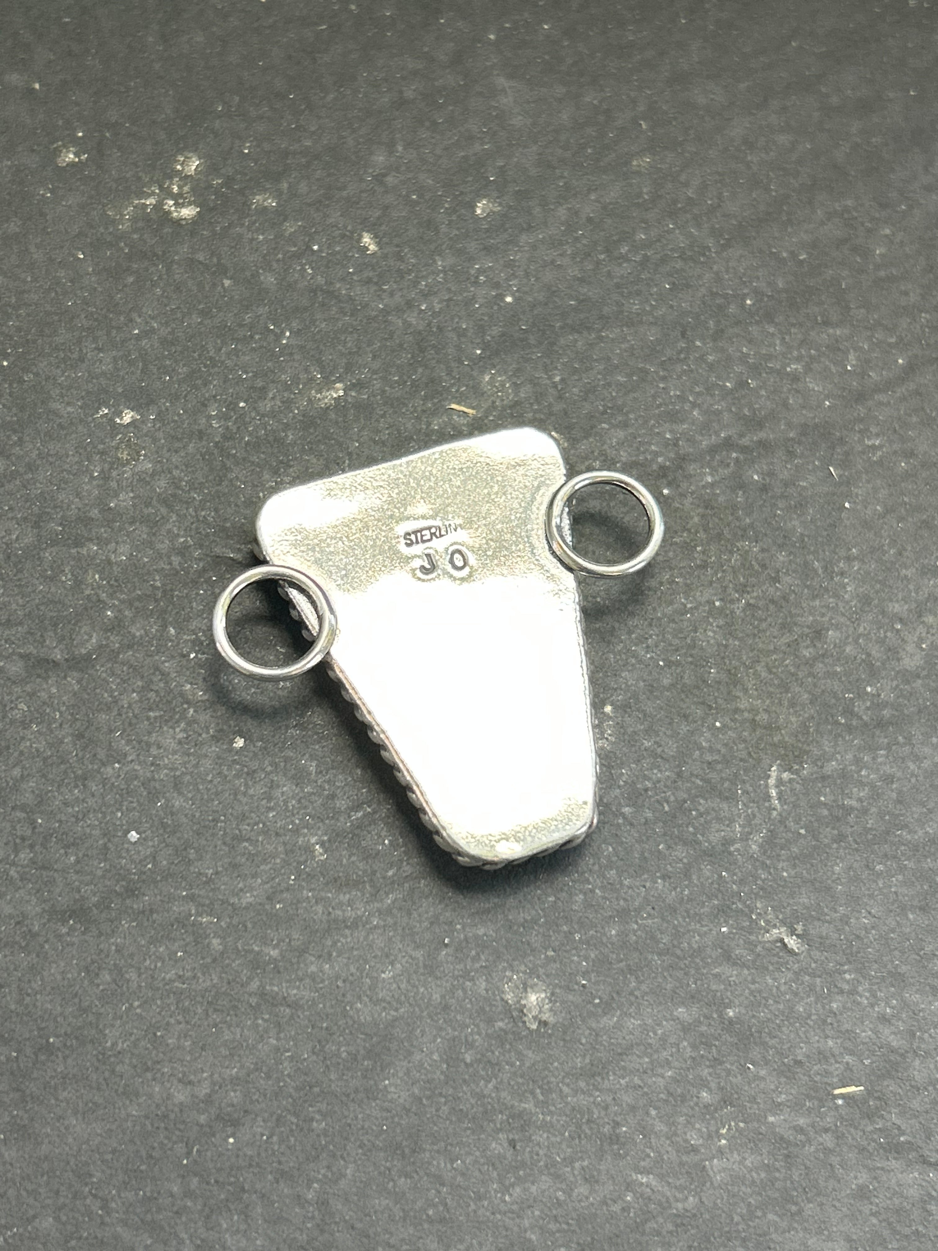 Blackjack Twilly Rag Slider Style #2