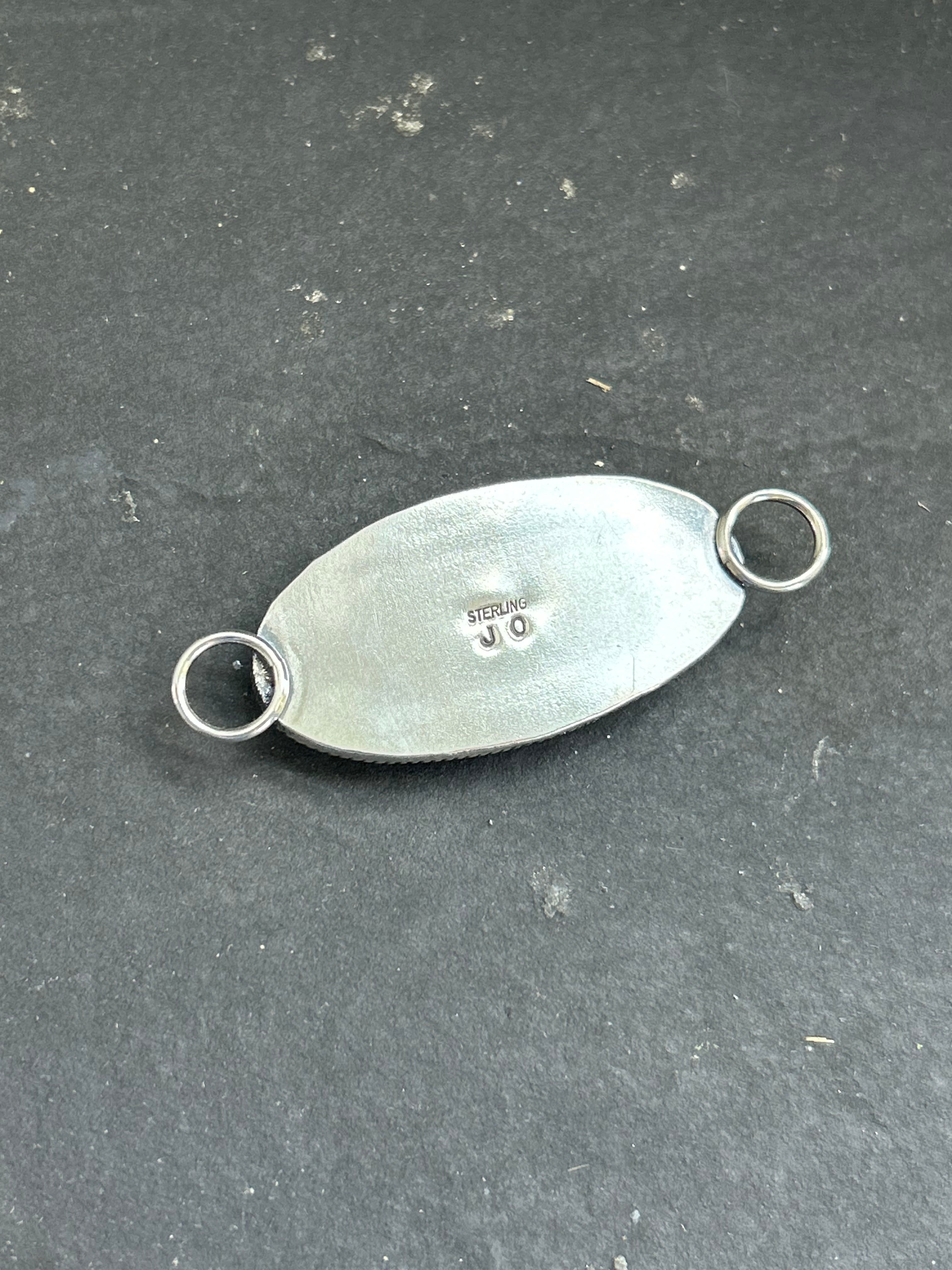 Kingman Twilly Rag Slider