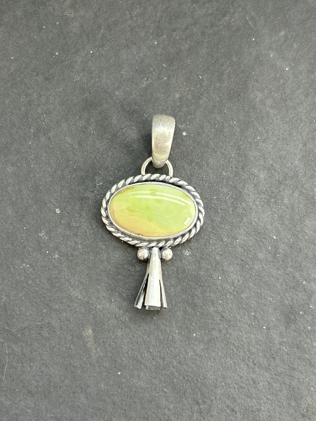 Palomino Mini Blossom Pendant Style #2