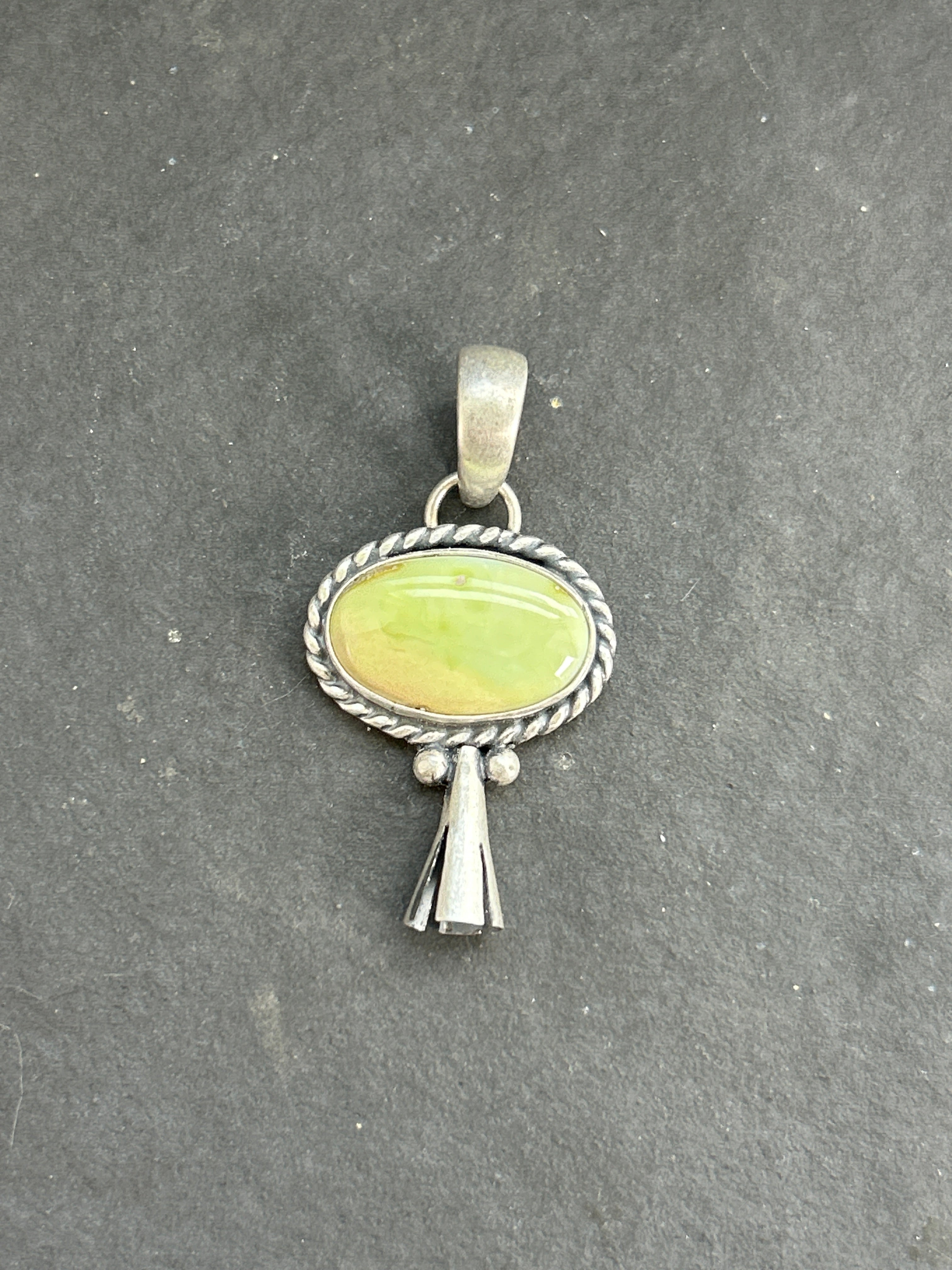 Palomino Mini Blossom Pendant Style #2