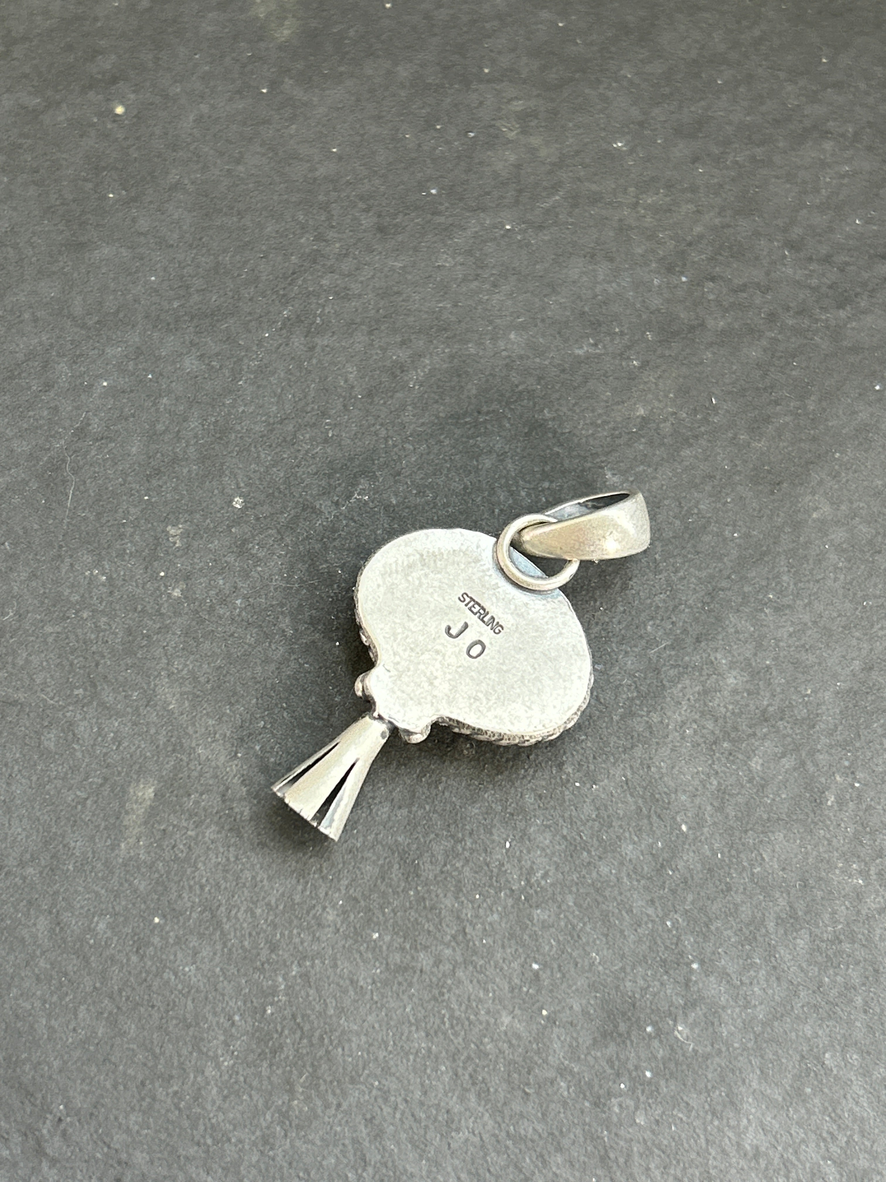 Palomino Mini Blossom Pendant Style #2
