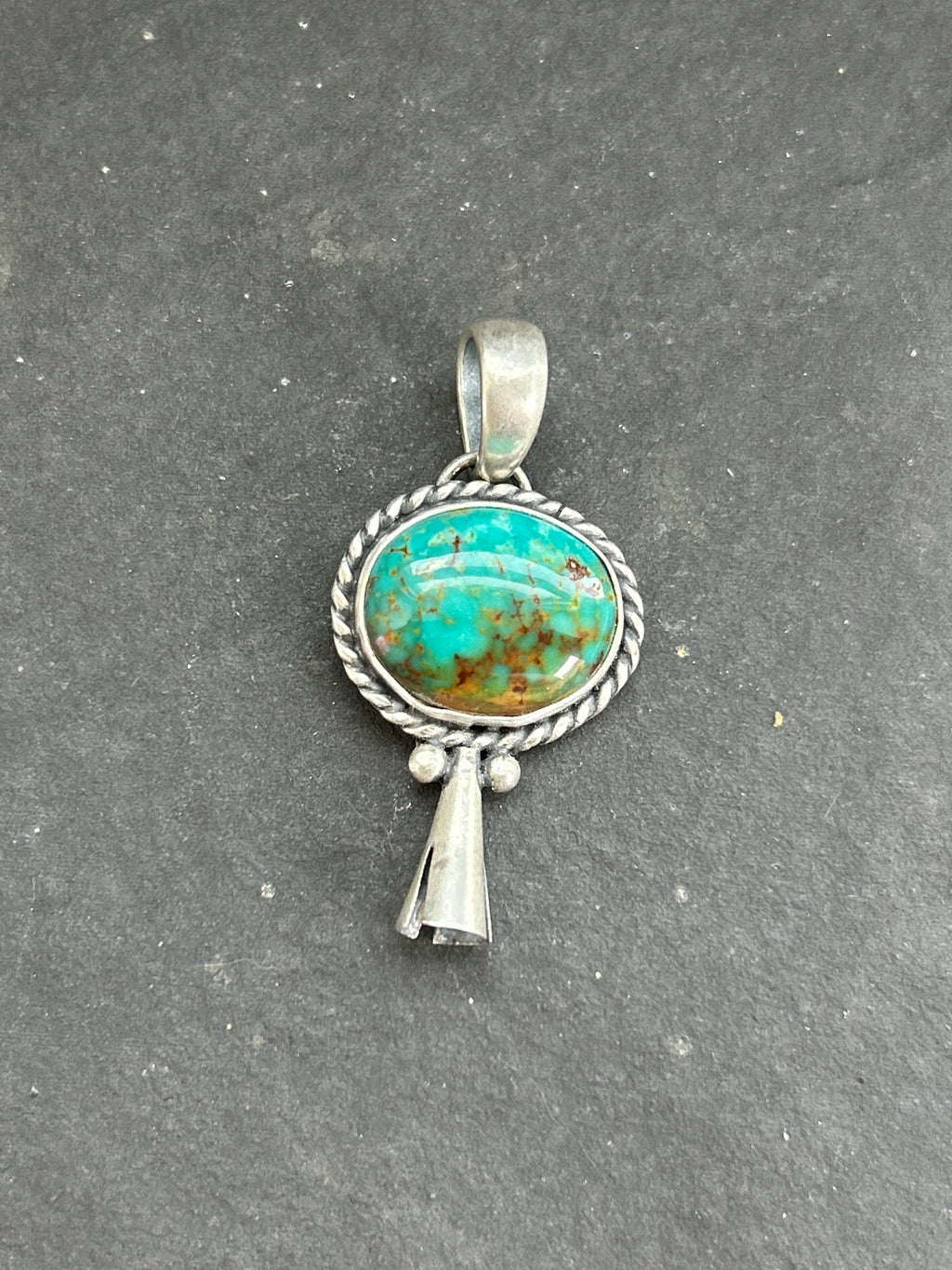 Royston Mini Blossom Pendant Styler #3