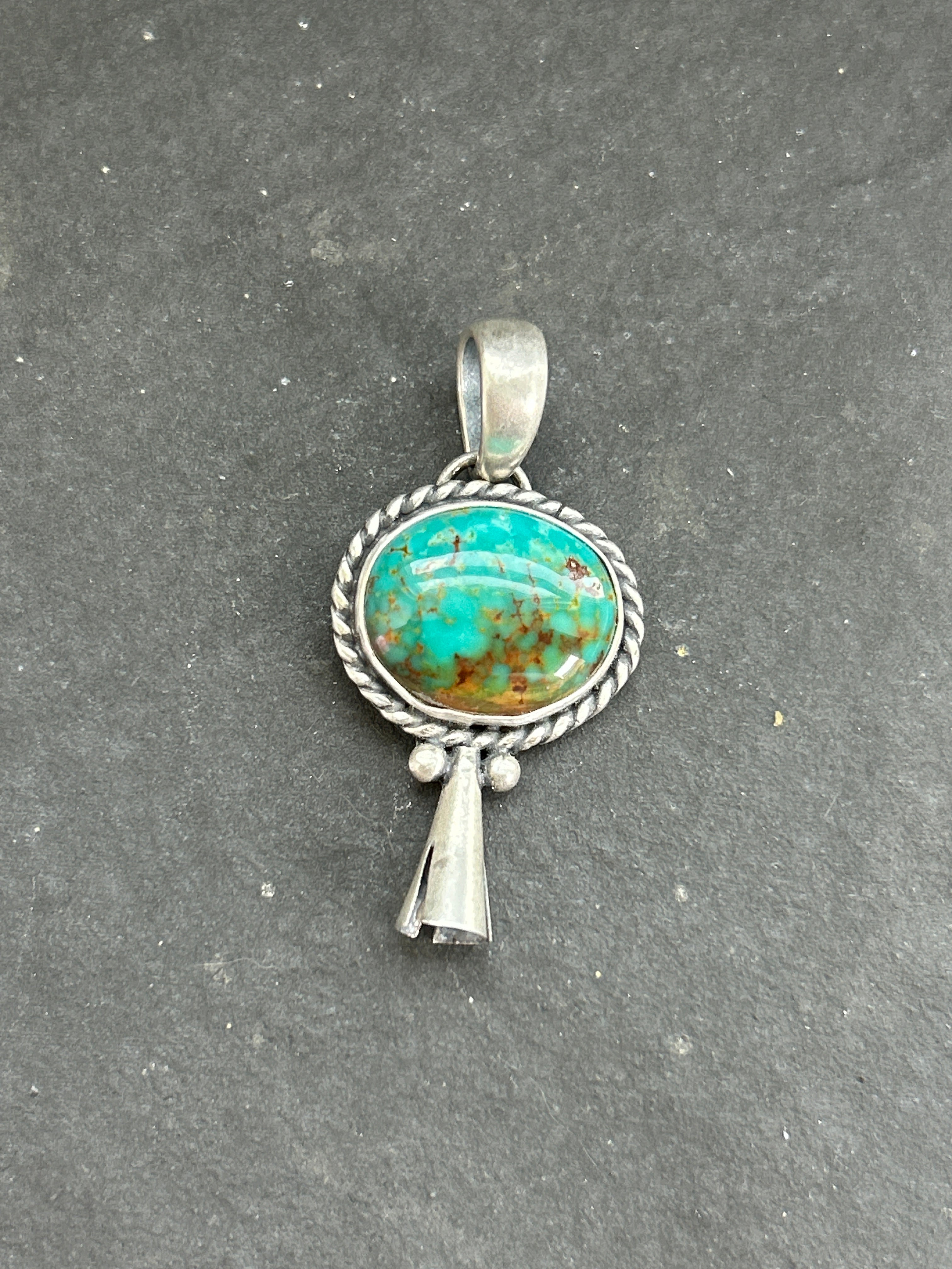 Royston Mini Blossom Pendant Styler #3