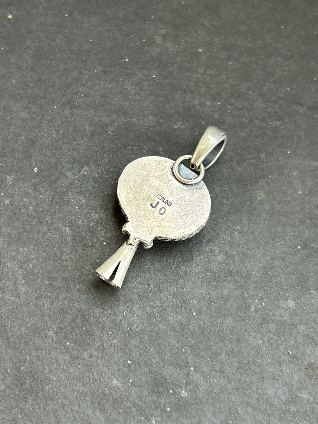 Royston Mini Blossom Pendant Styler #3