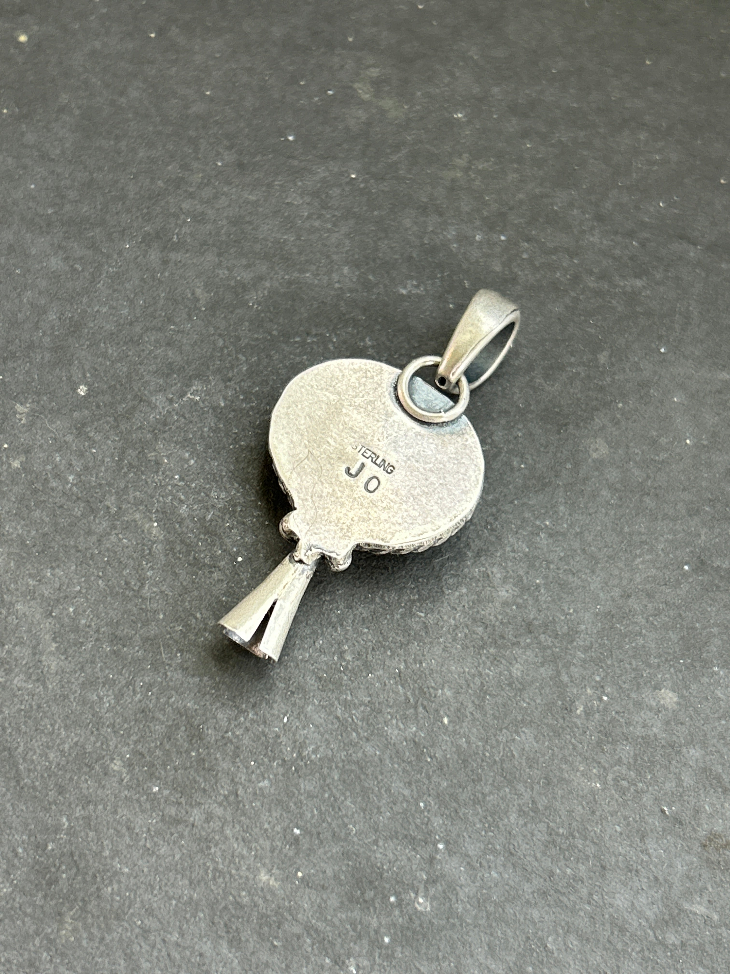 Royston Mini Blossom Pendant Styler #3