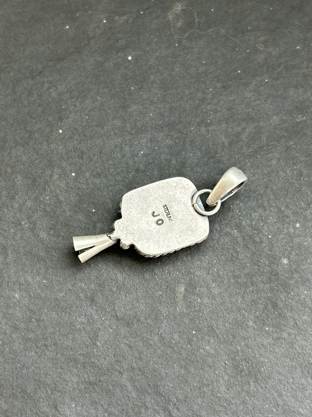 Kingman Mini Blossom Pendant