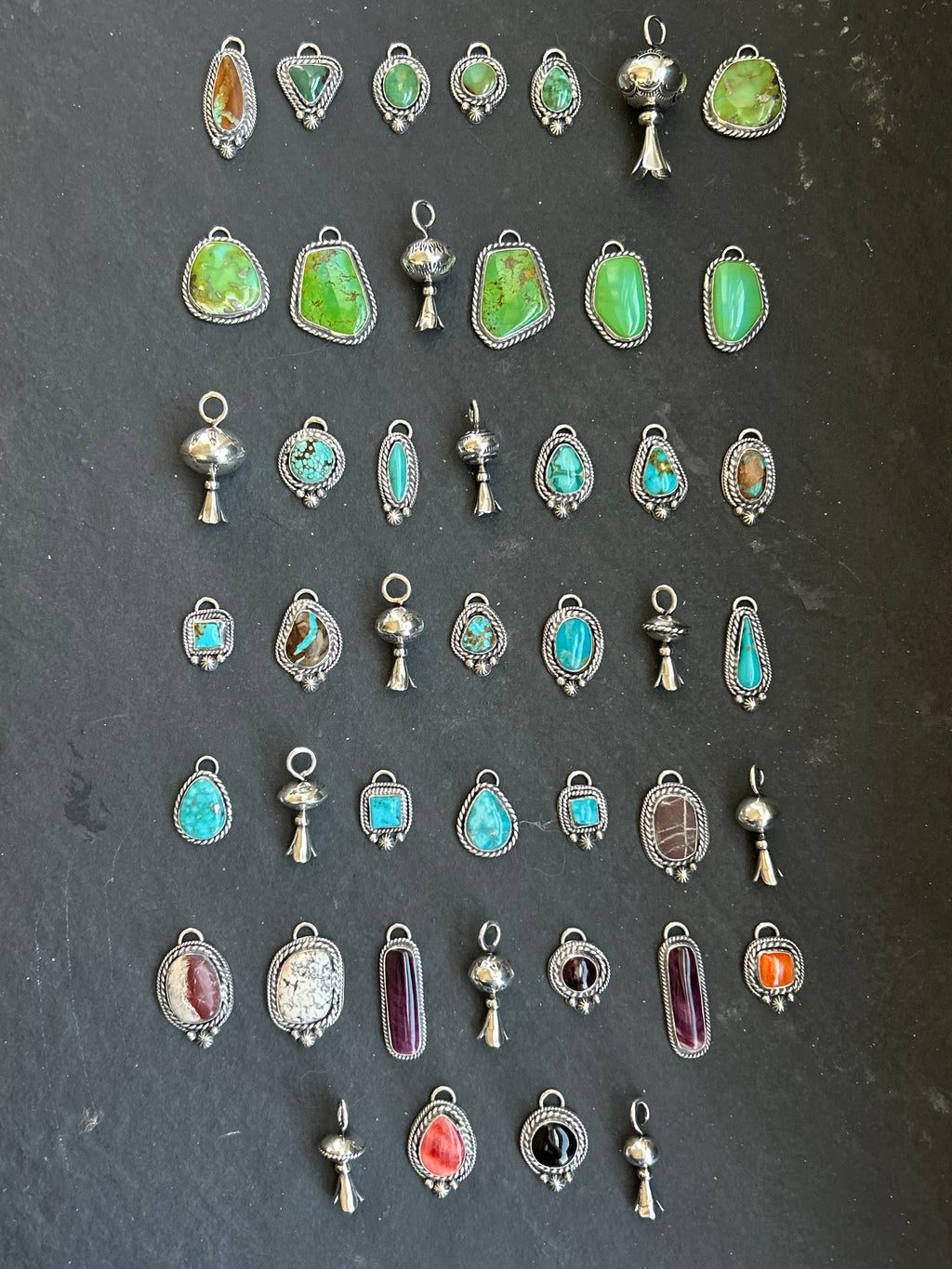 Charms Style #1