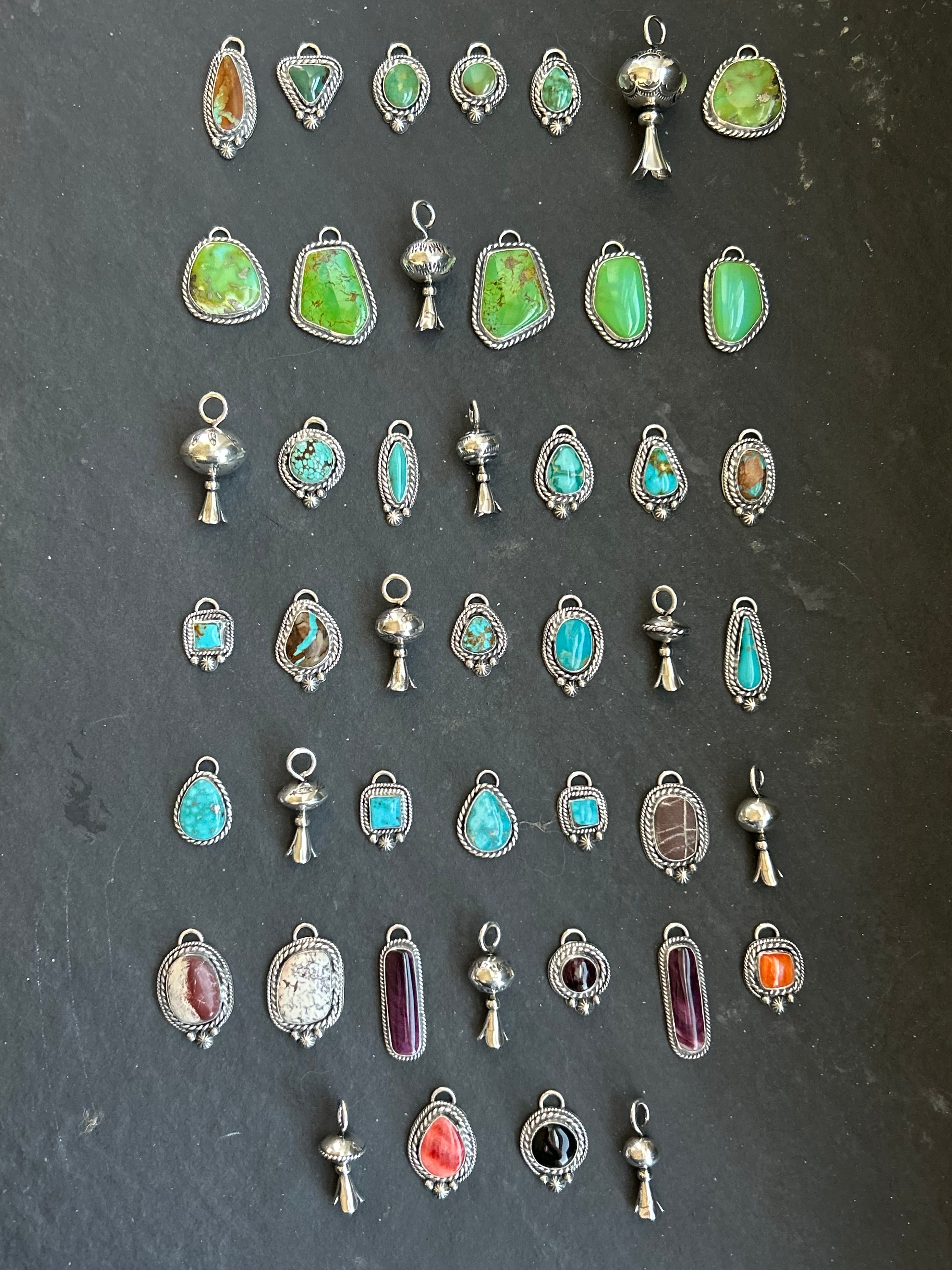 Charms Style #1
