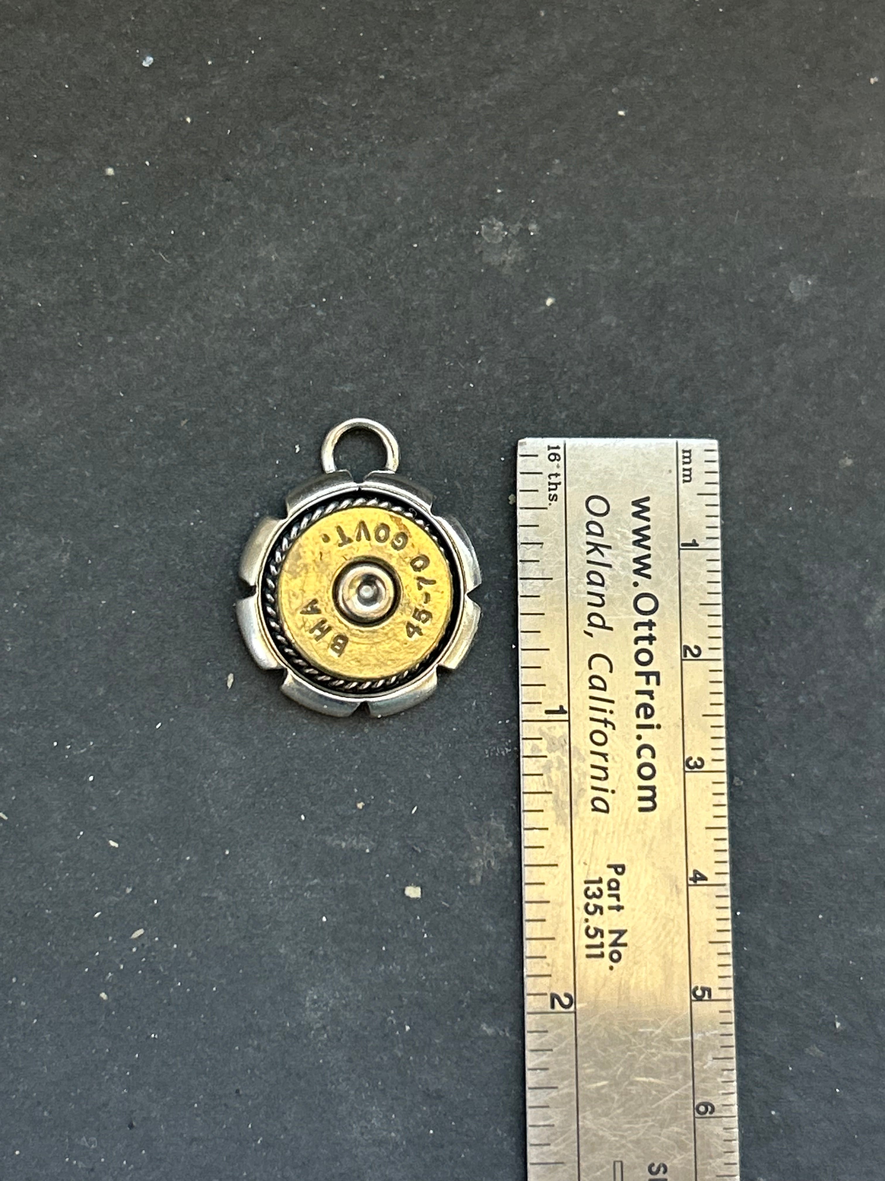 45-70 Charm
