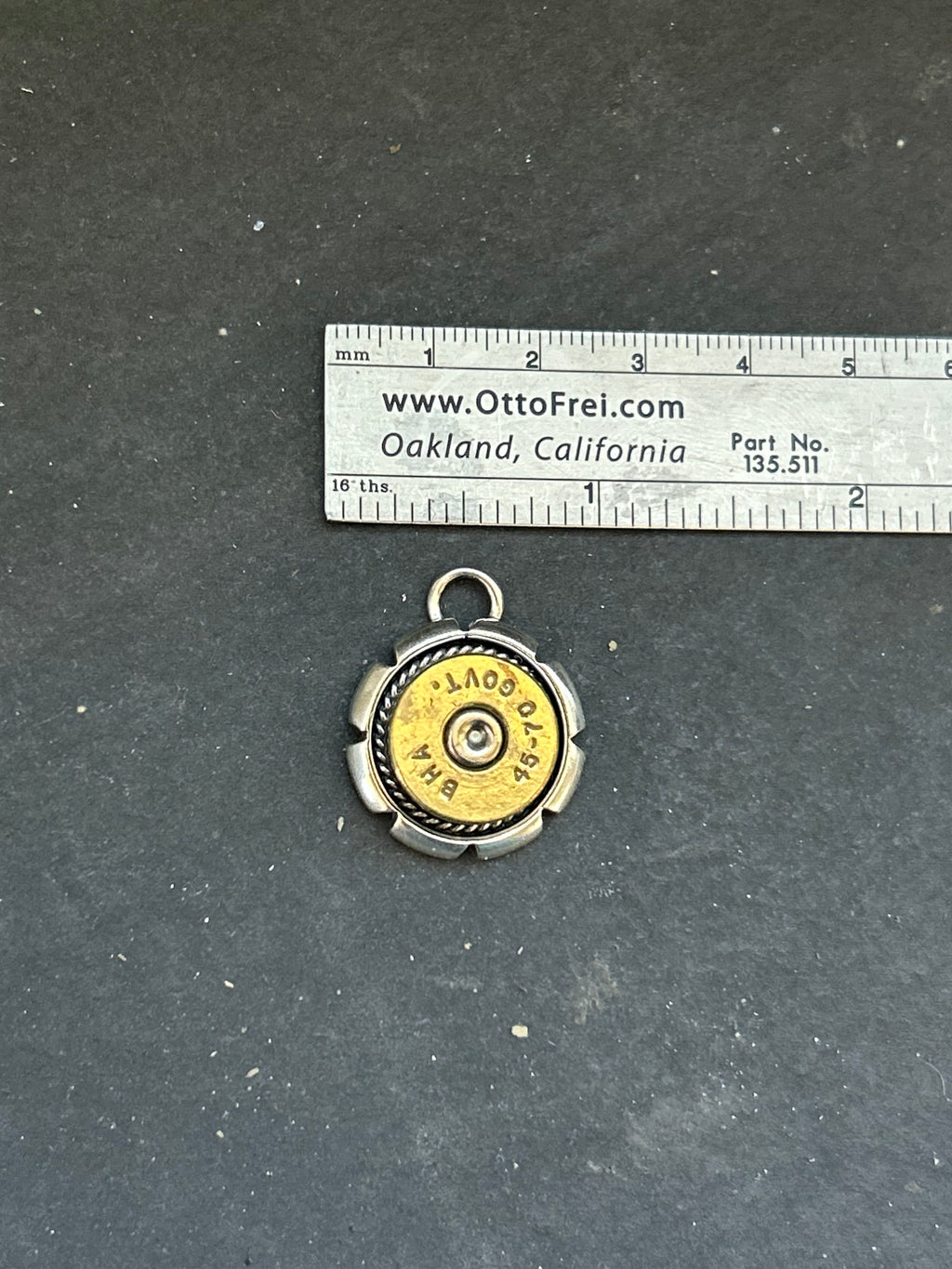 45-70 Charm
