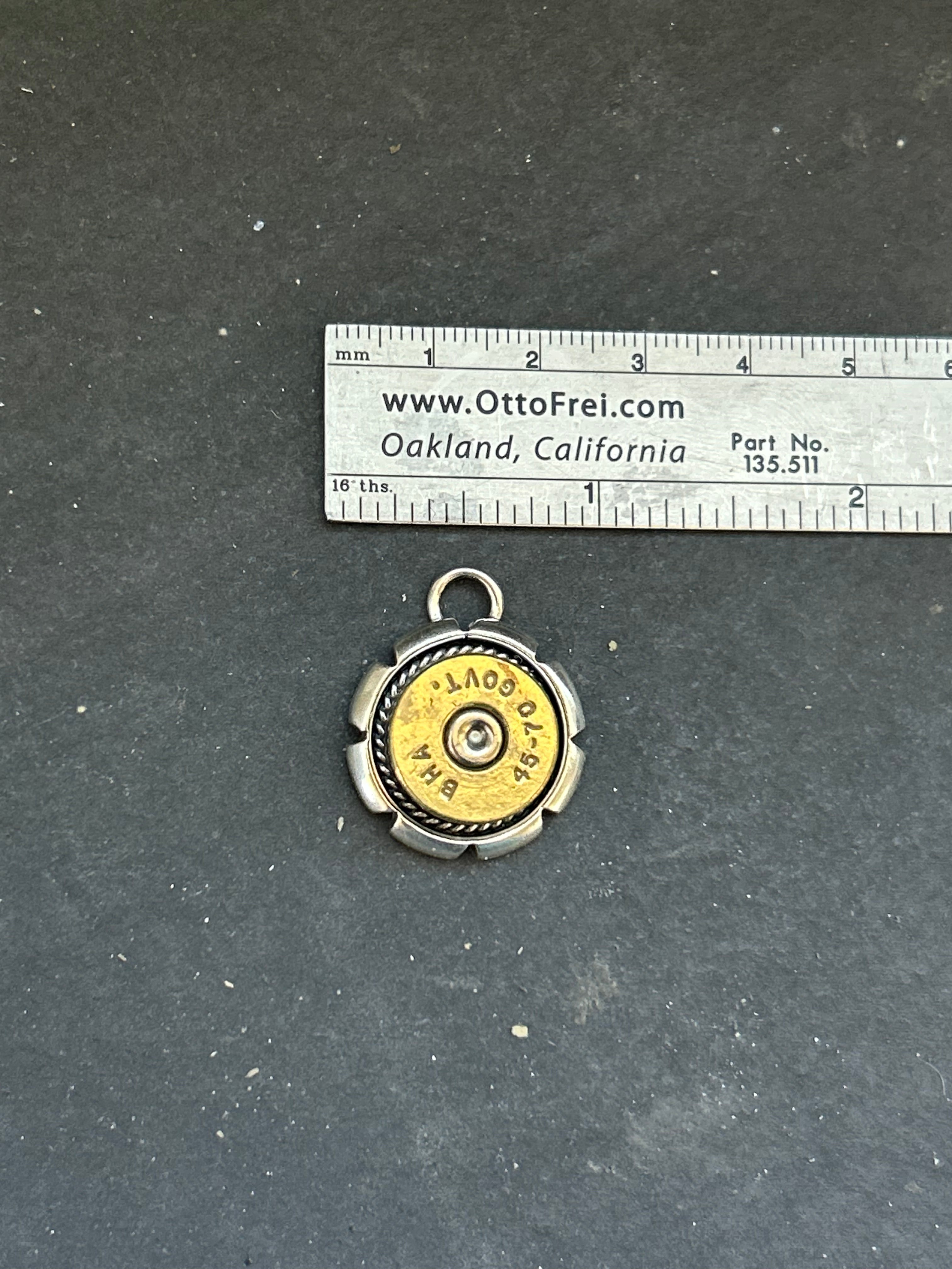 45-70 Charm