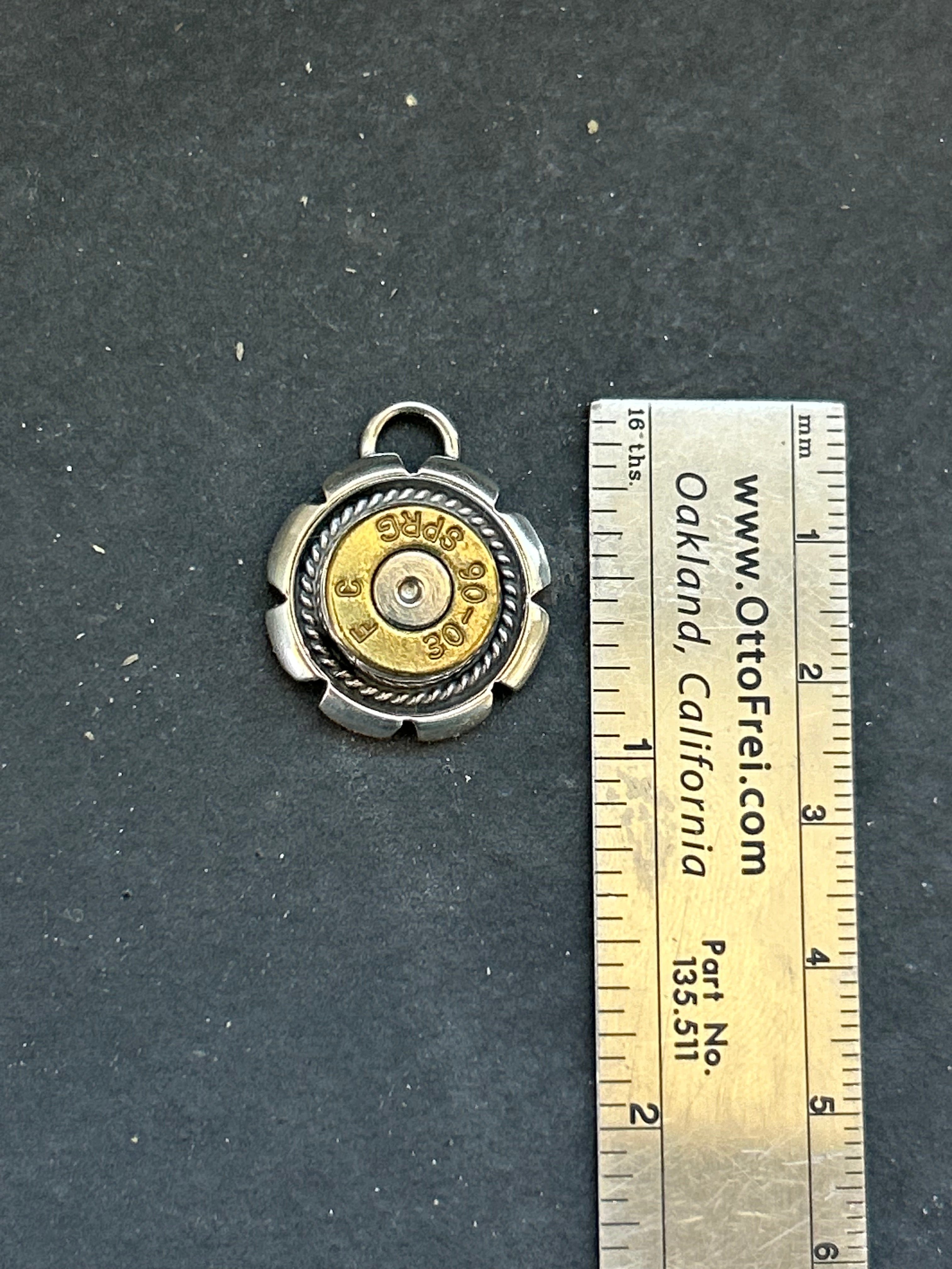 30-06 Charm