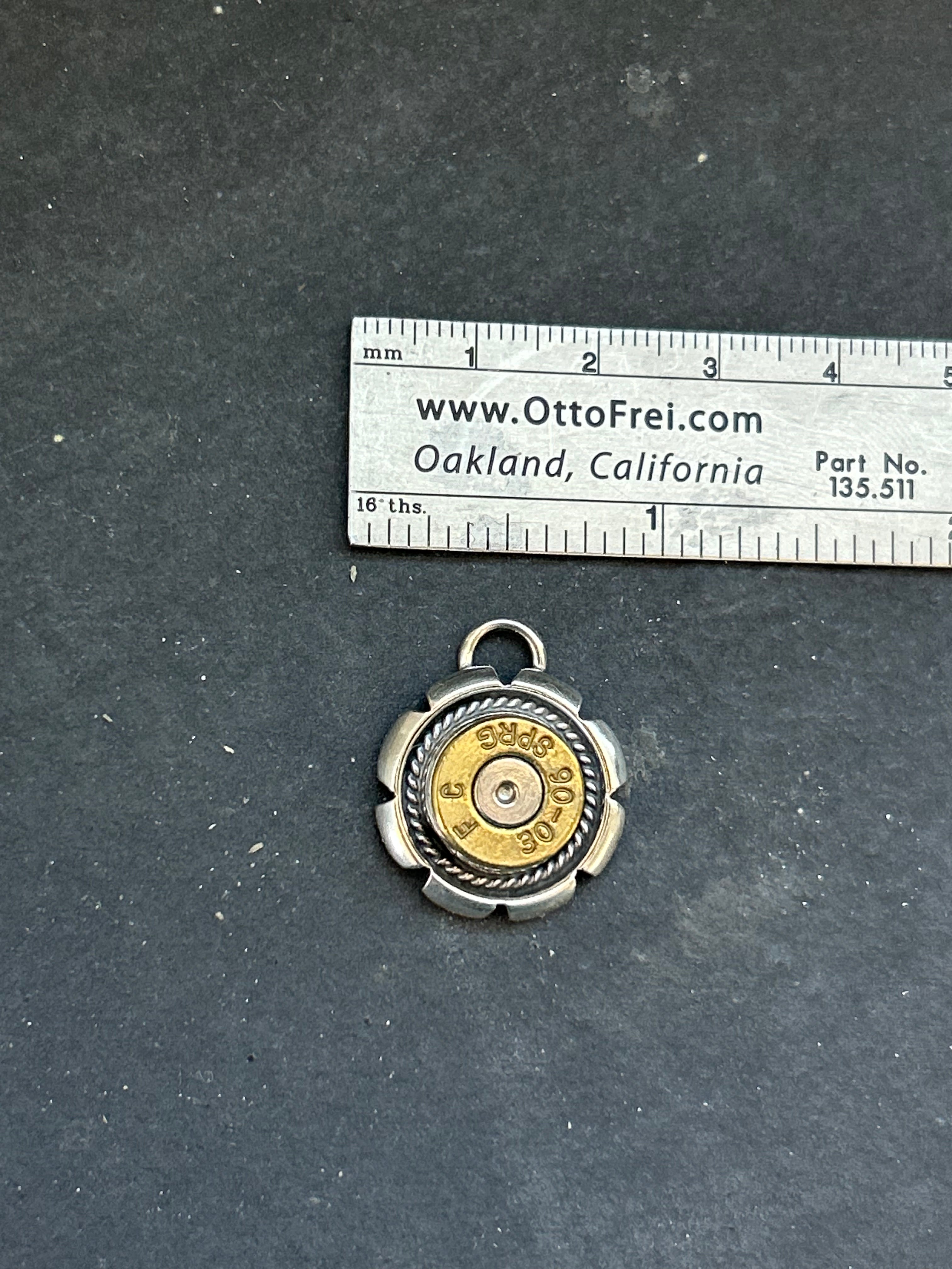 30-06 Charm