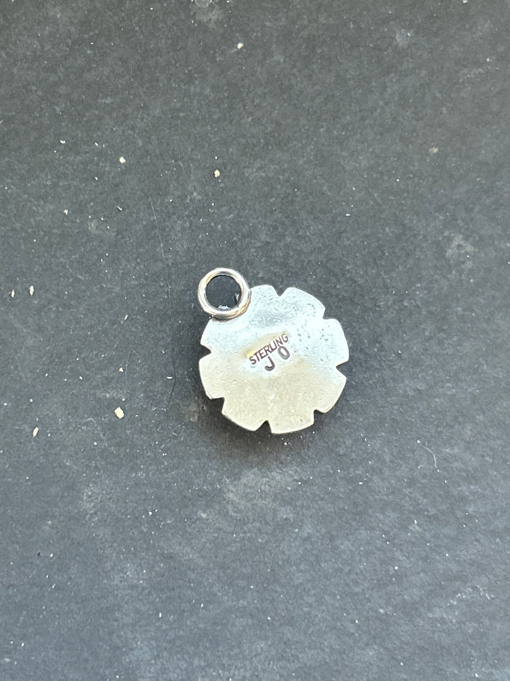 44 Remington Mag Charm