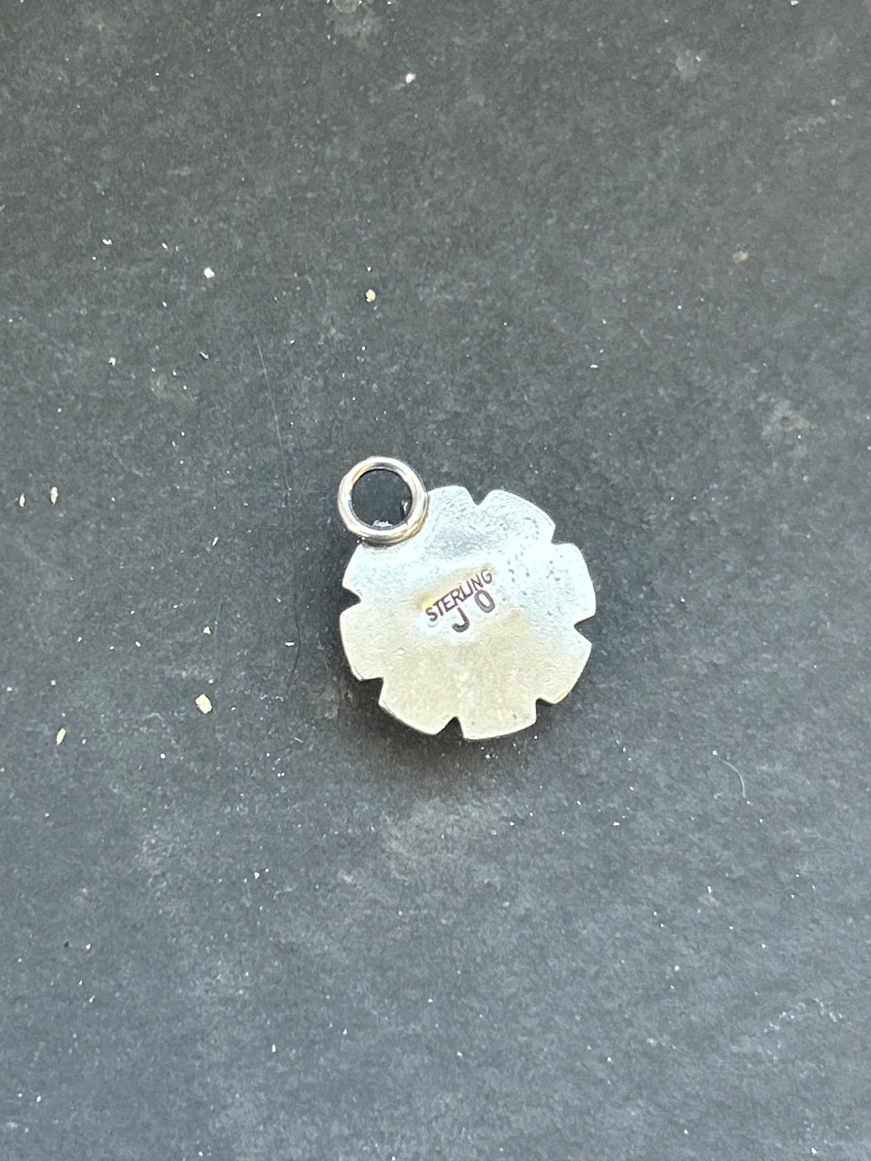 44 Remington Mag Charm