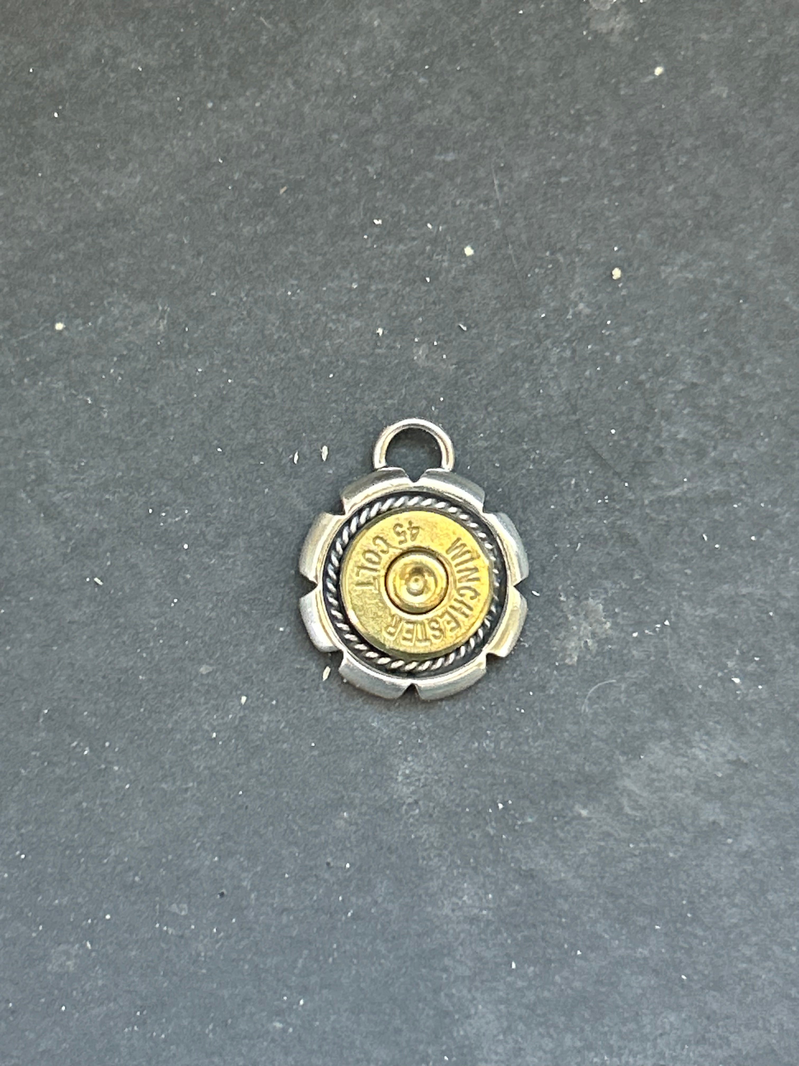 45 Colt Charm
