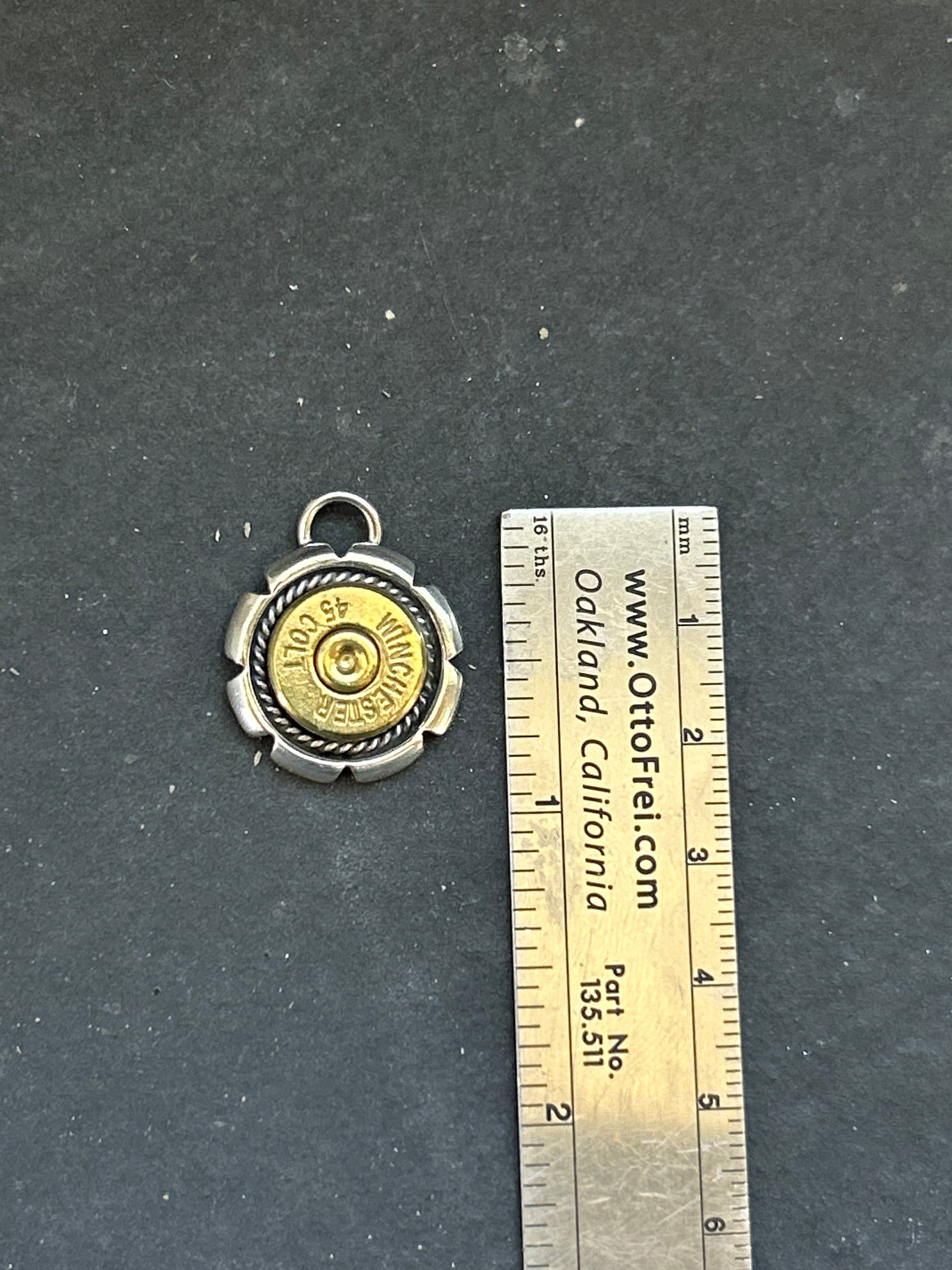 45 Colt Charm
