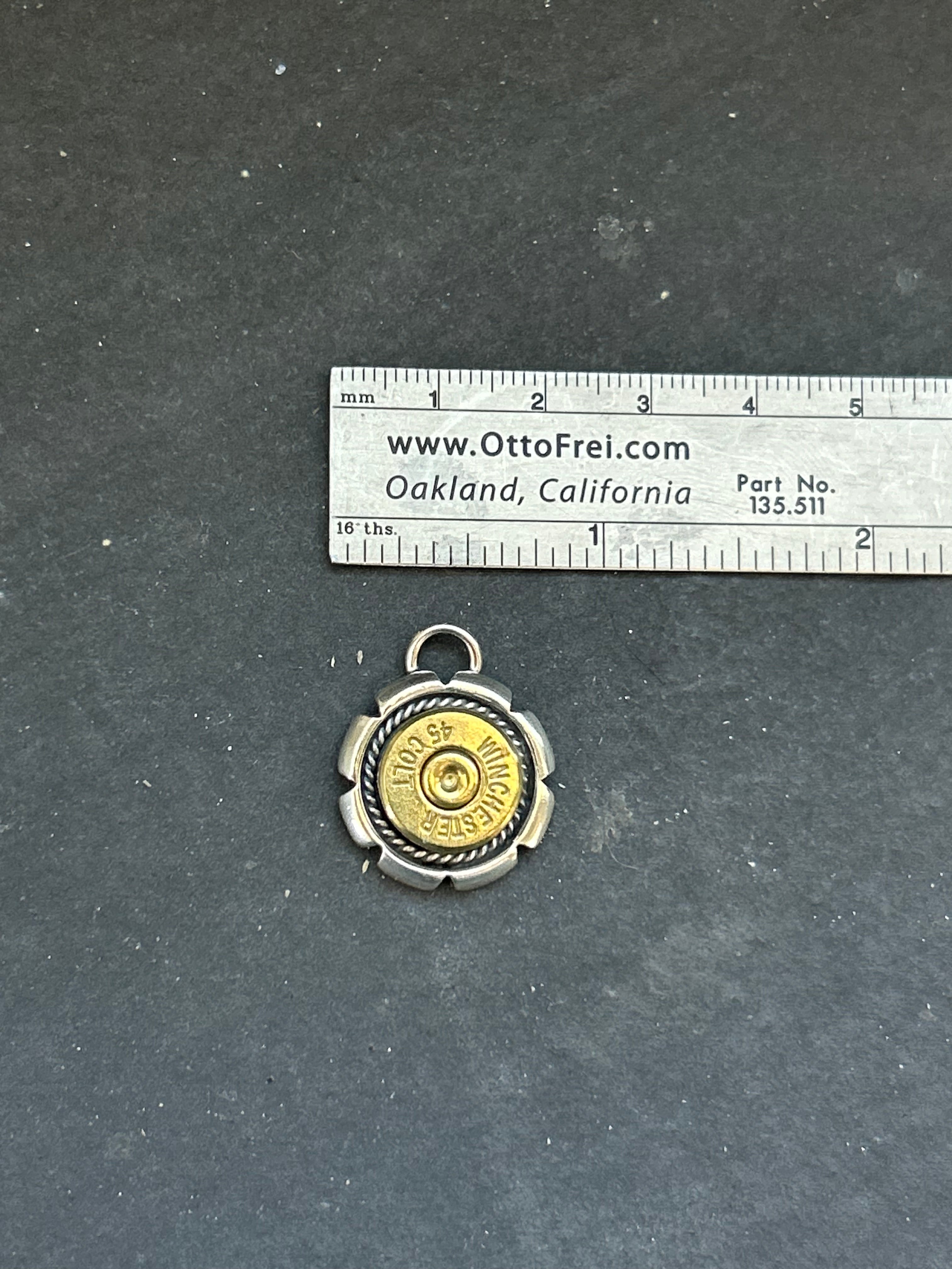 45 Colt Charm