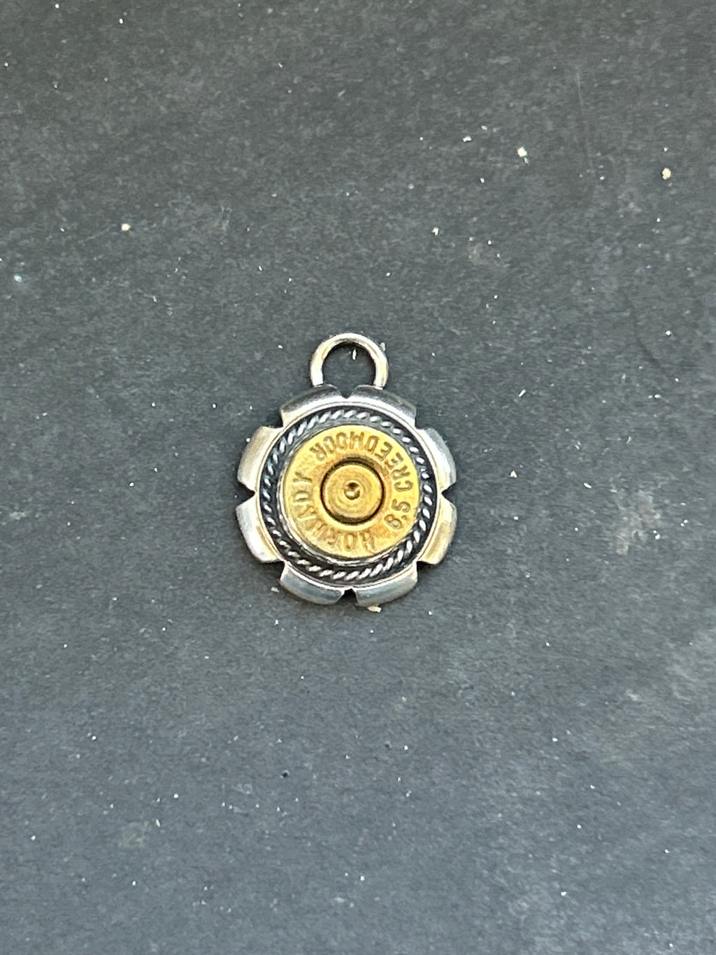 6.5 Creedmore Charm