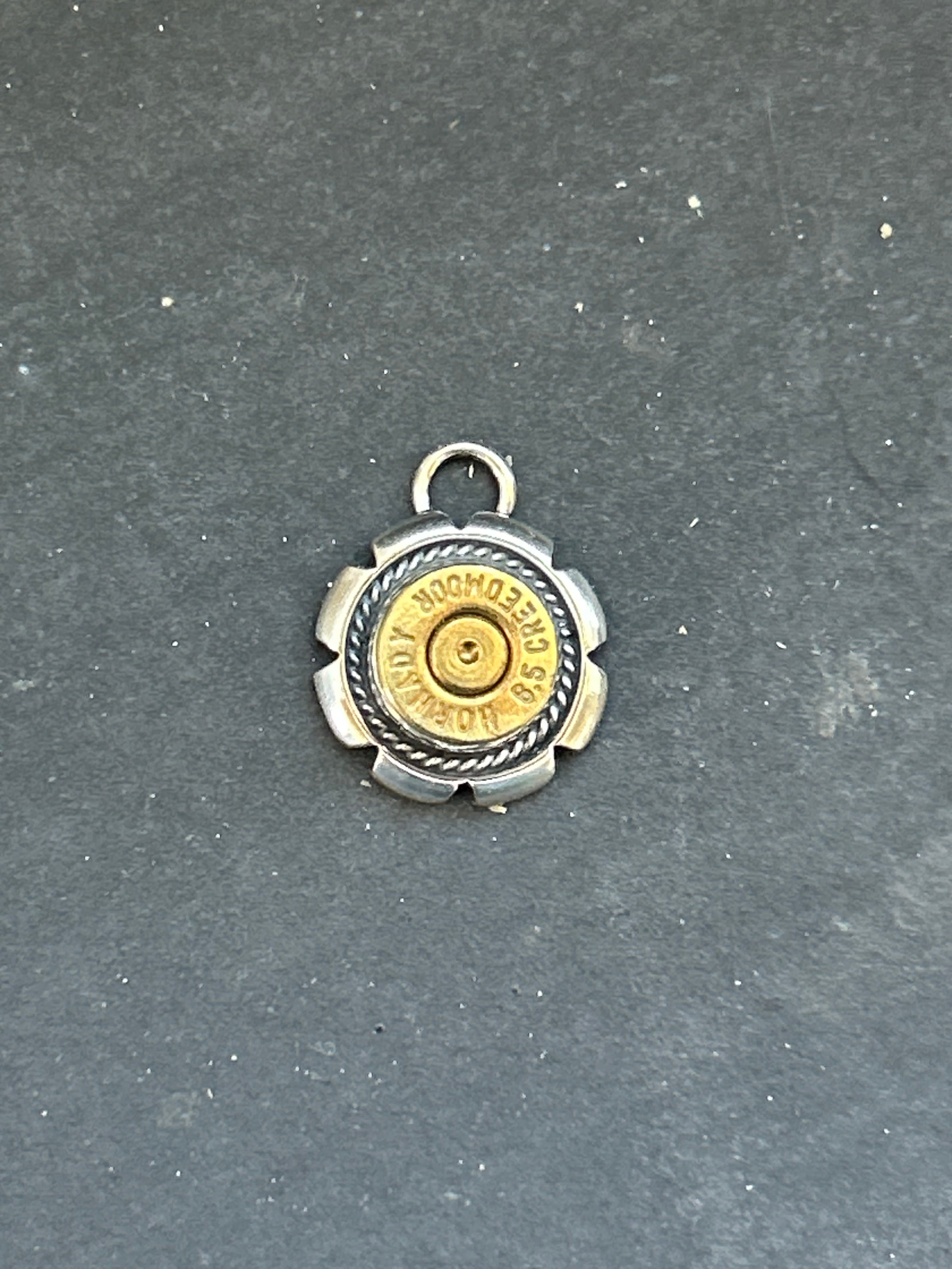 6.5 Creedmore Charm