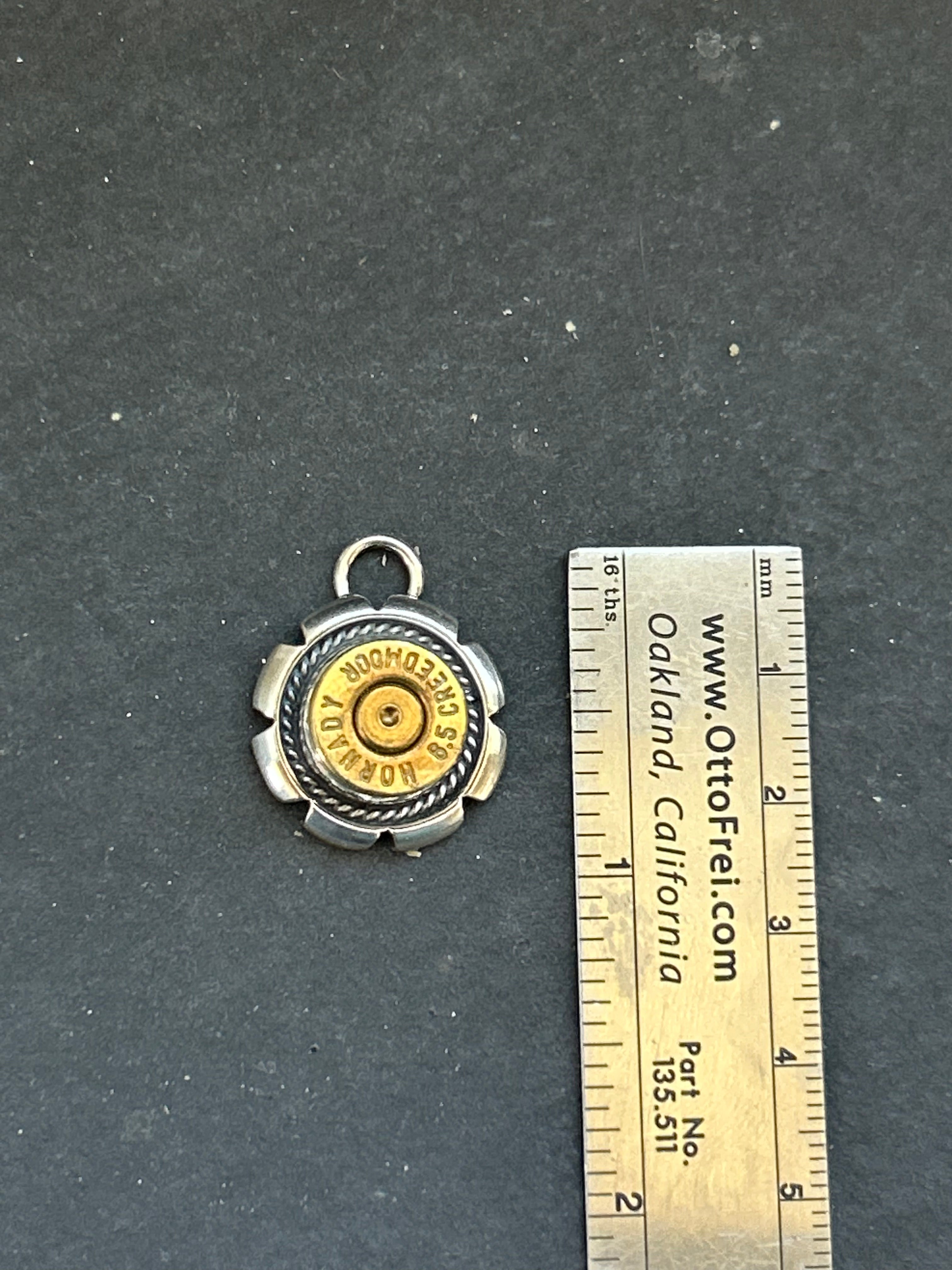 6.5 Creedmore Charm