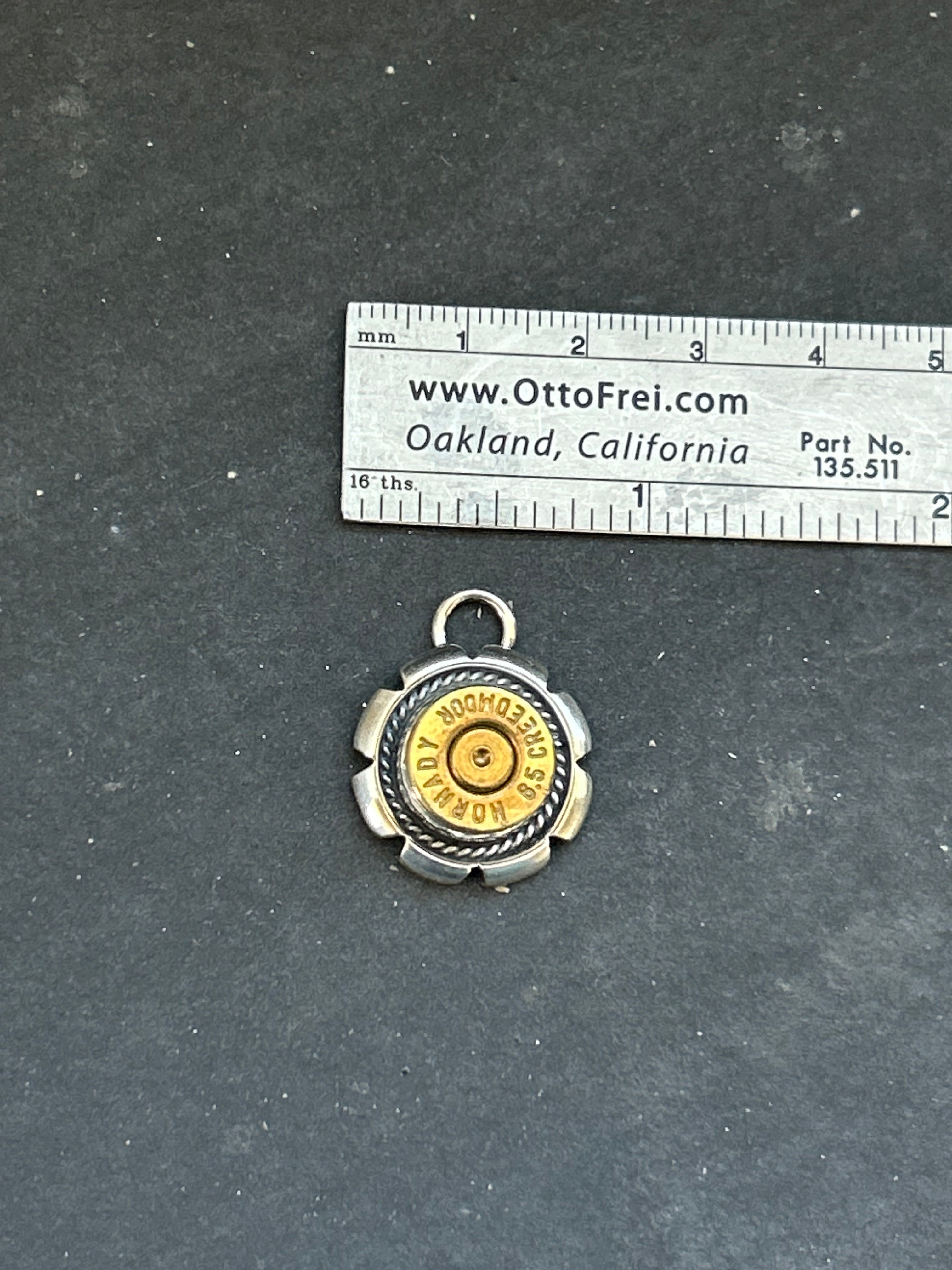 6.5 Creedmore Charm