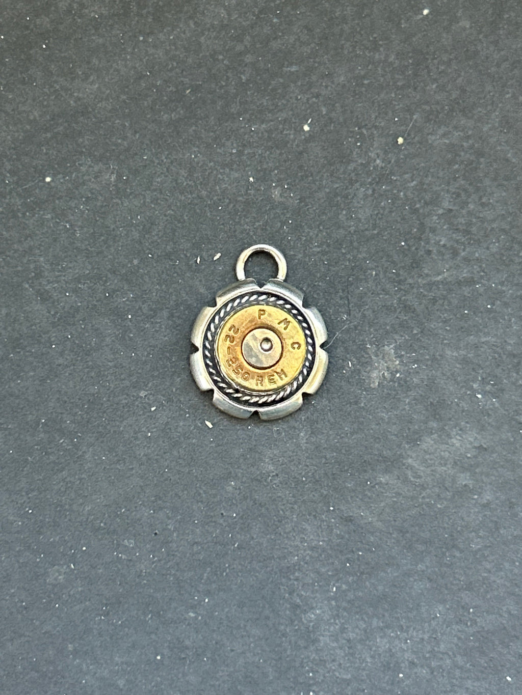 22-250 Charm