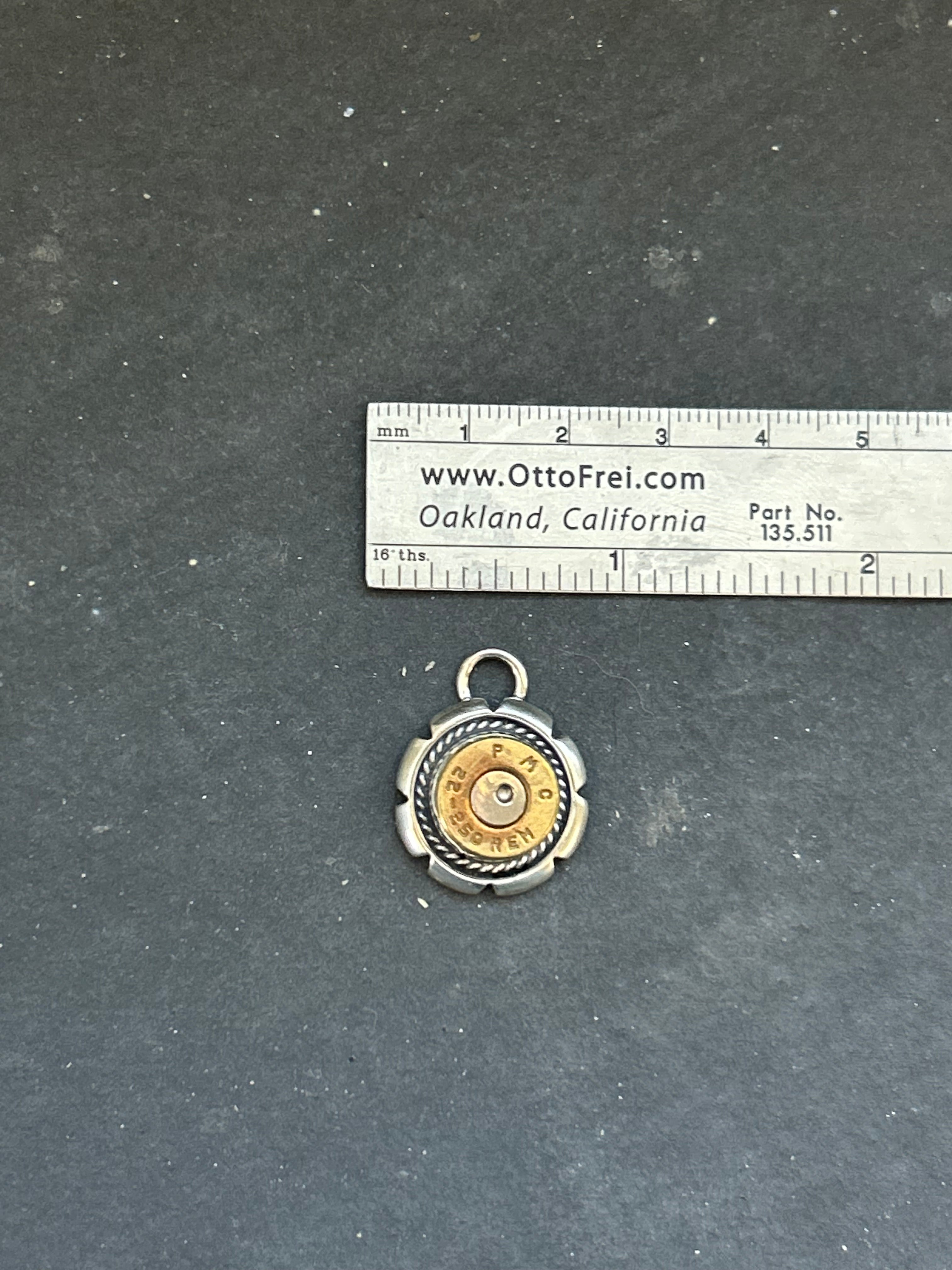 22-250 Charm