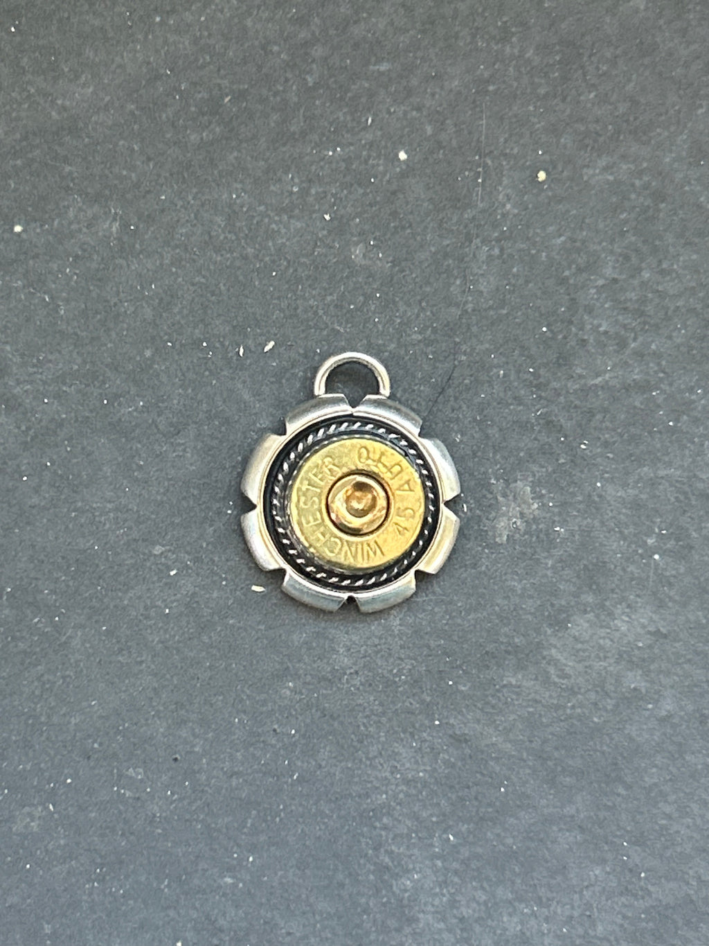 45 Auto Charm