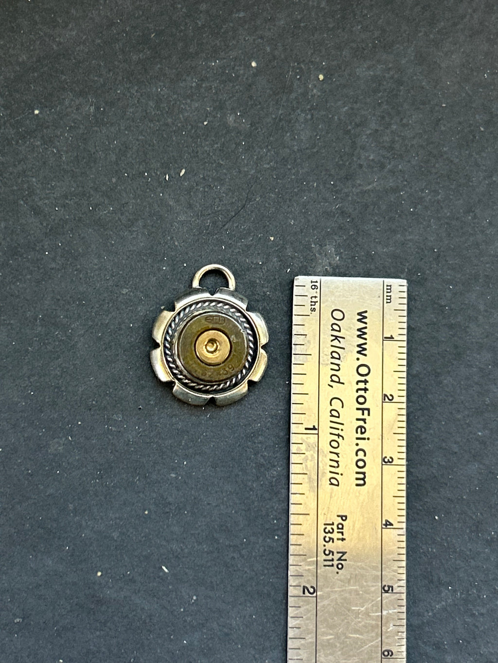 7.62x39 Charm