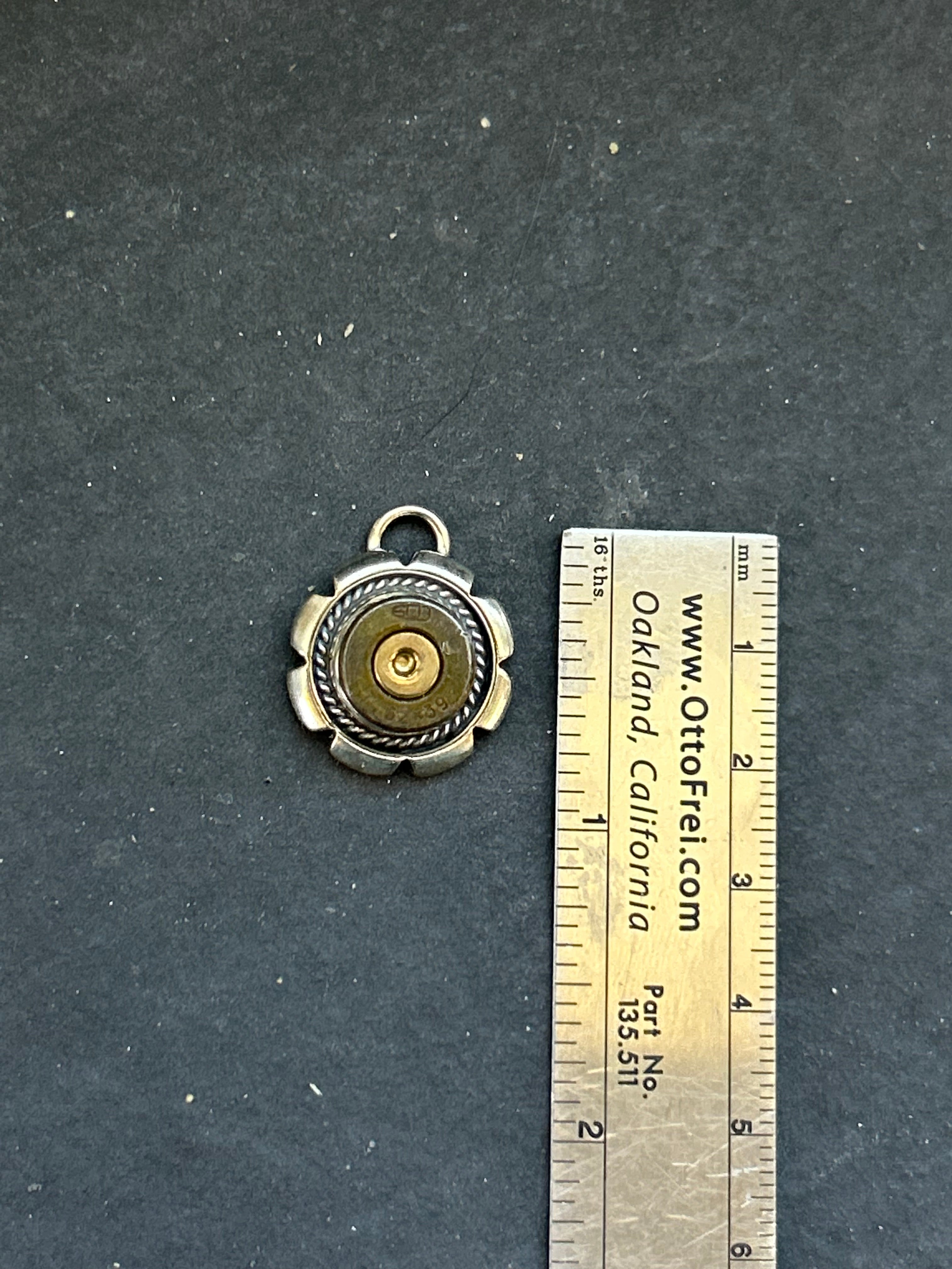 7.62x39 Charm