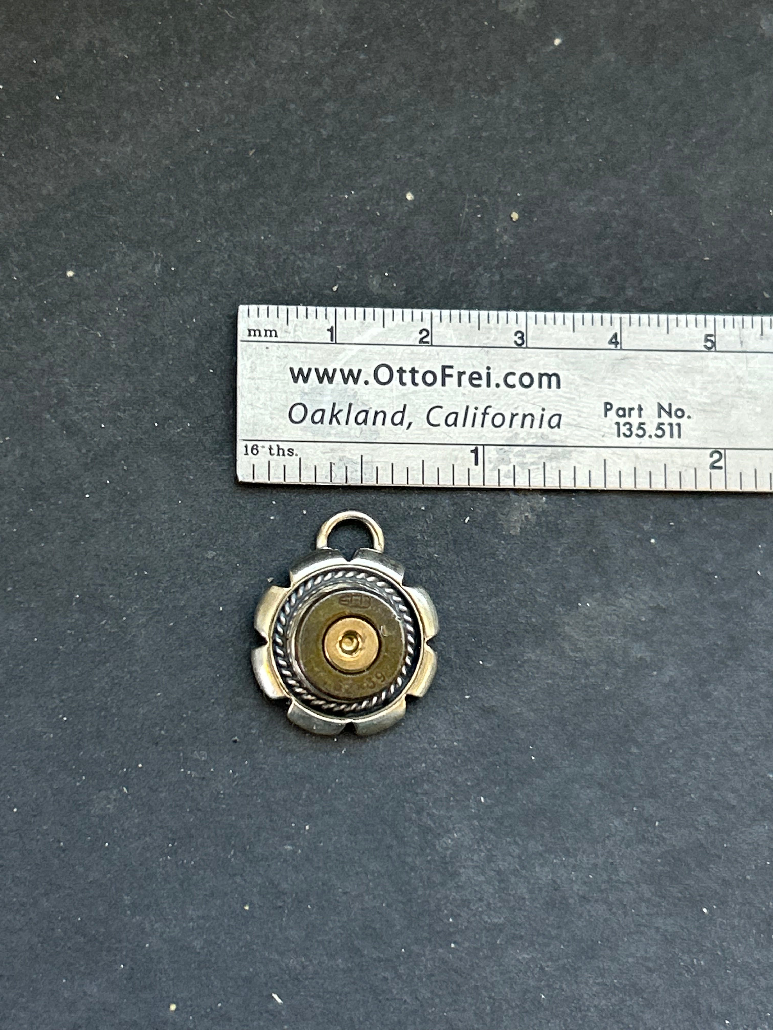 7.62x39 Charm