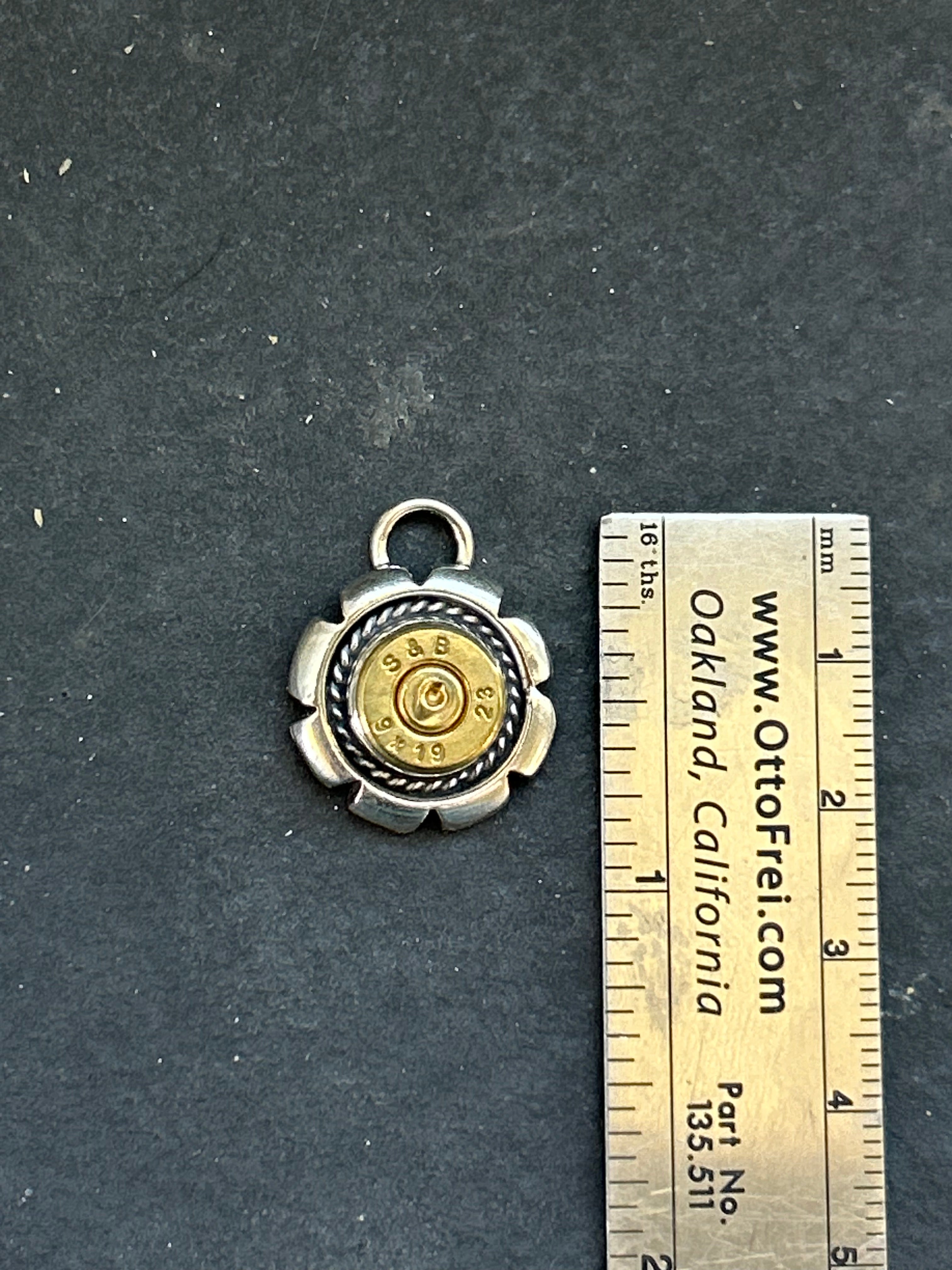 9mm Charm