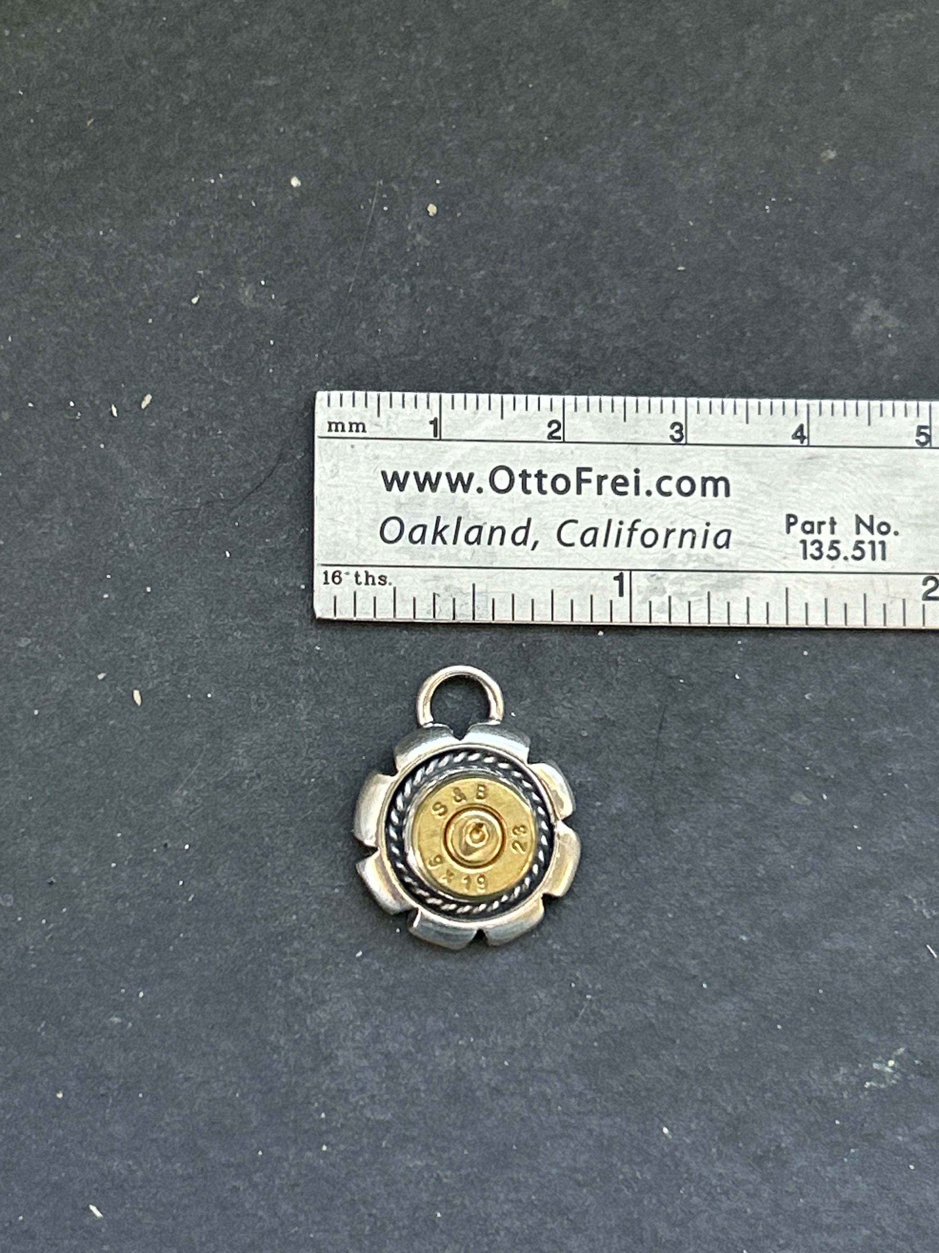 9mm Charm