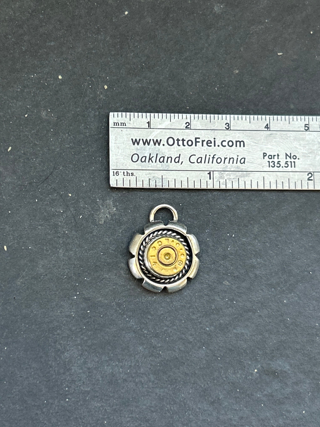 .223 Charm