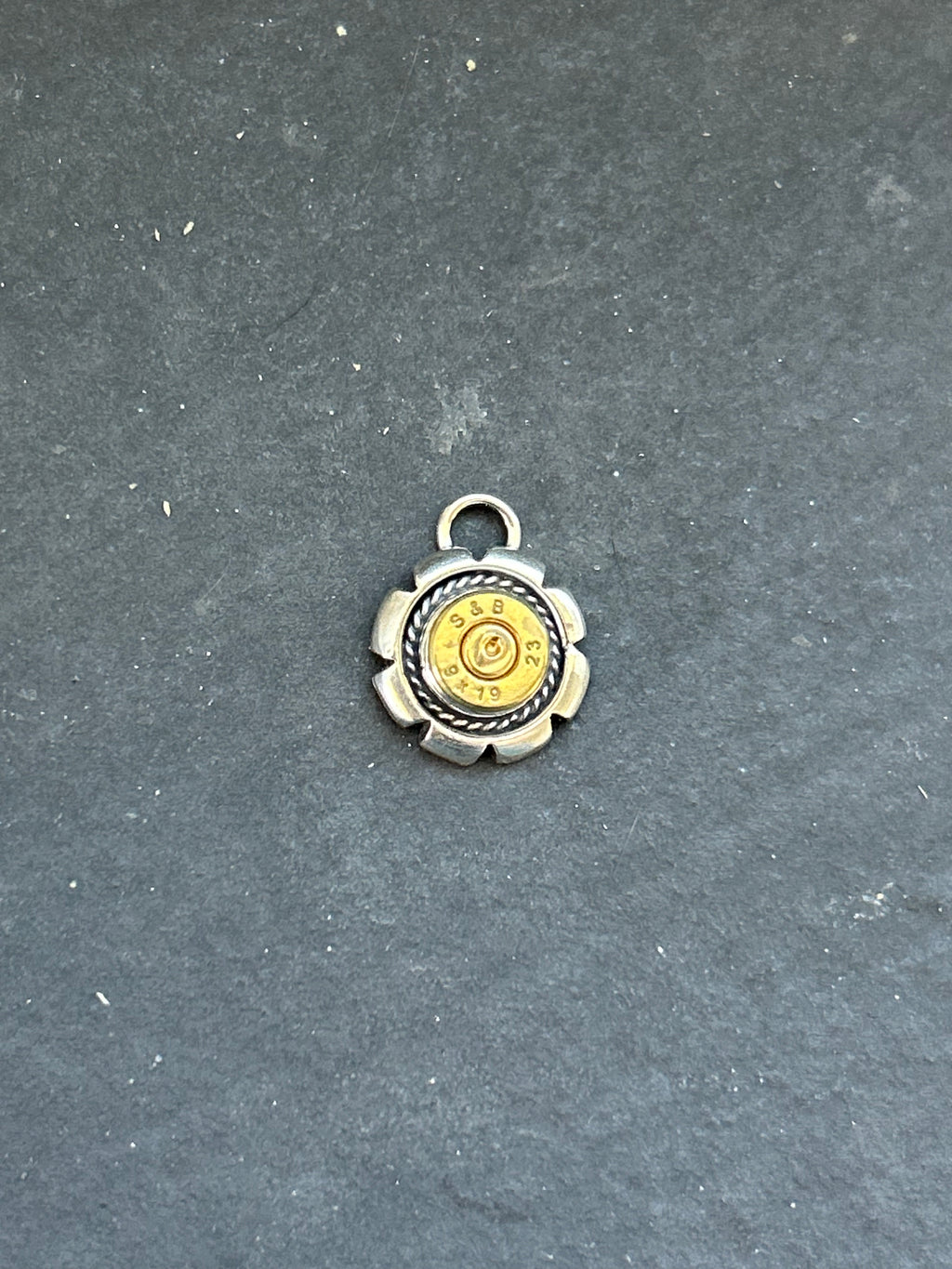 9mm Charm