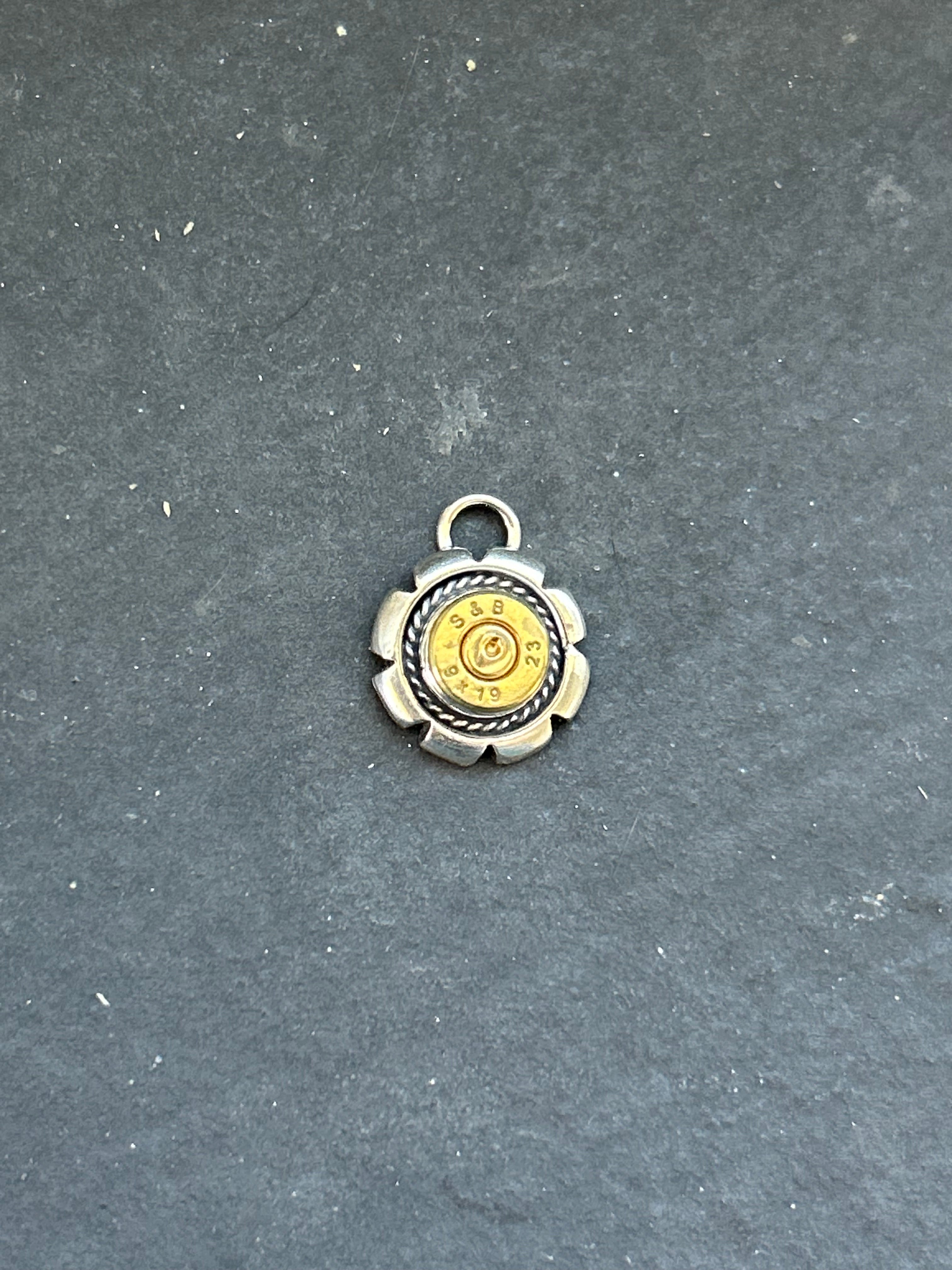 9mm Charm