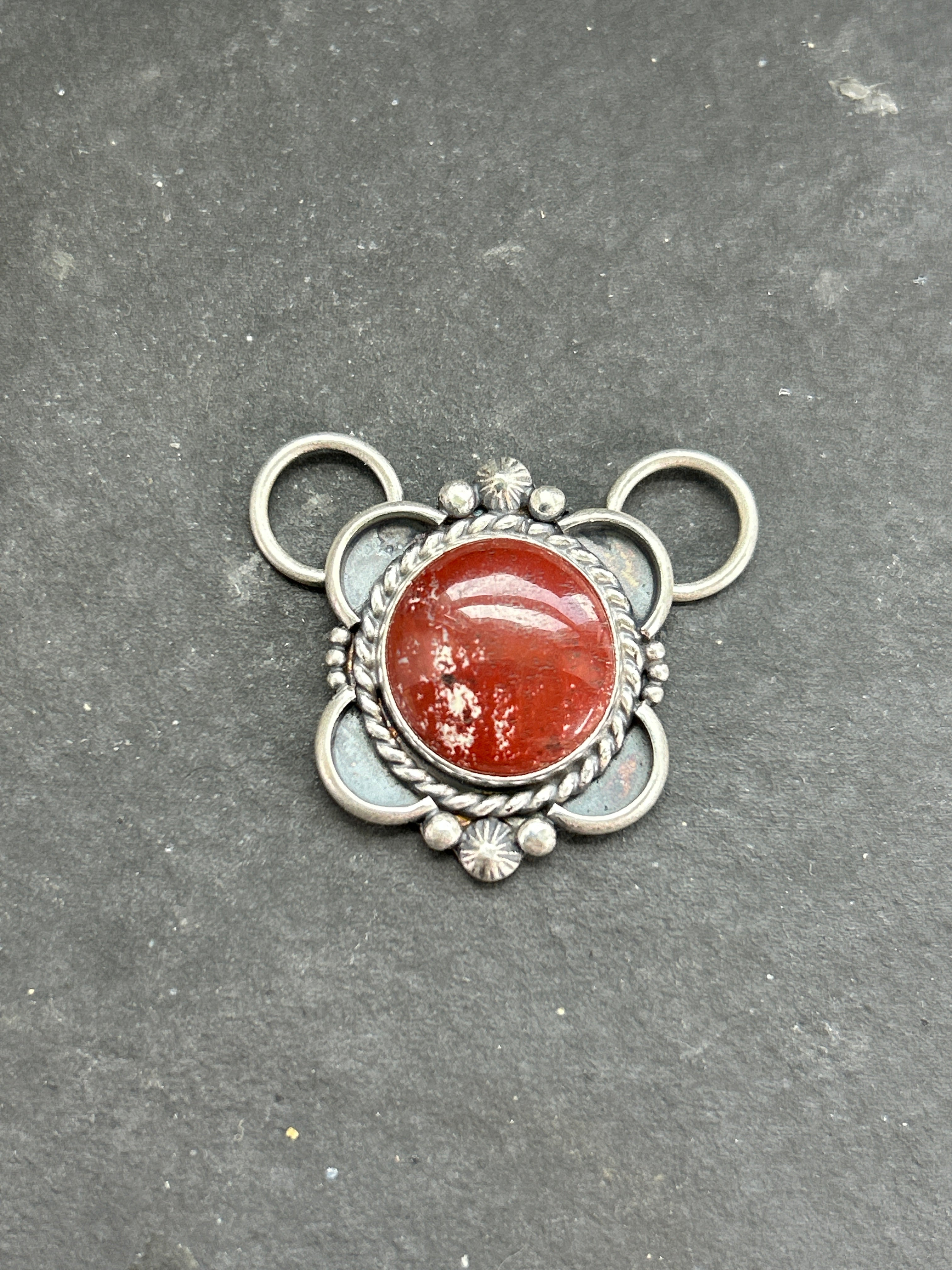 Red Buffalo Twilly Rag Slider