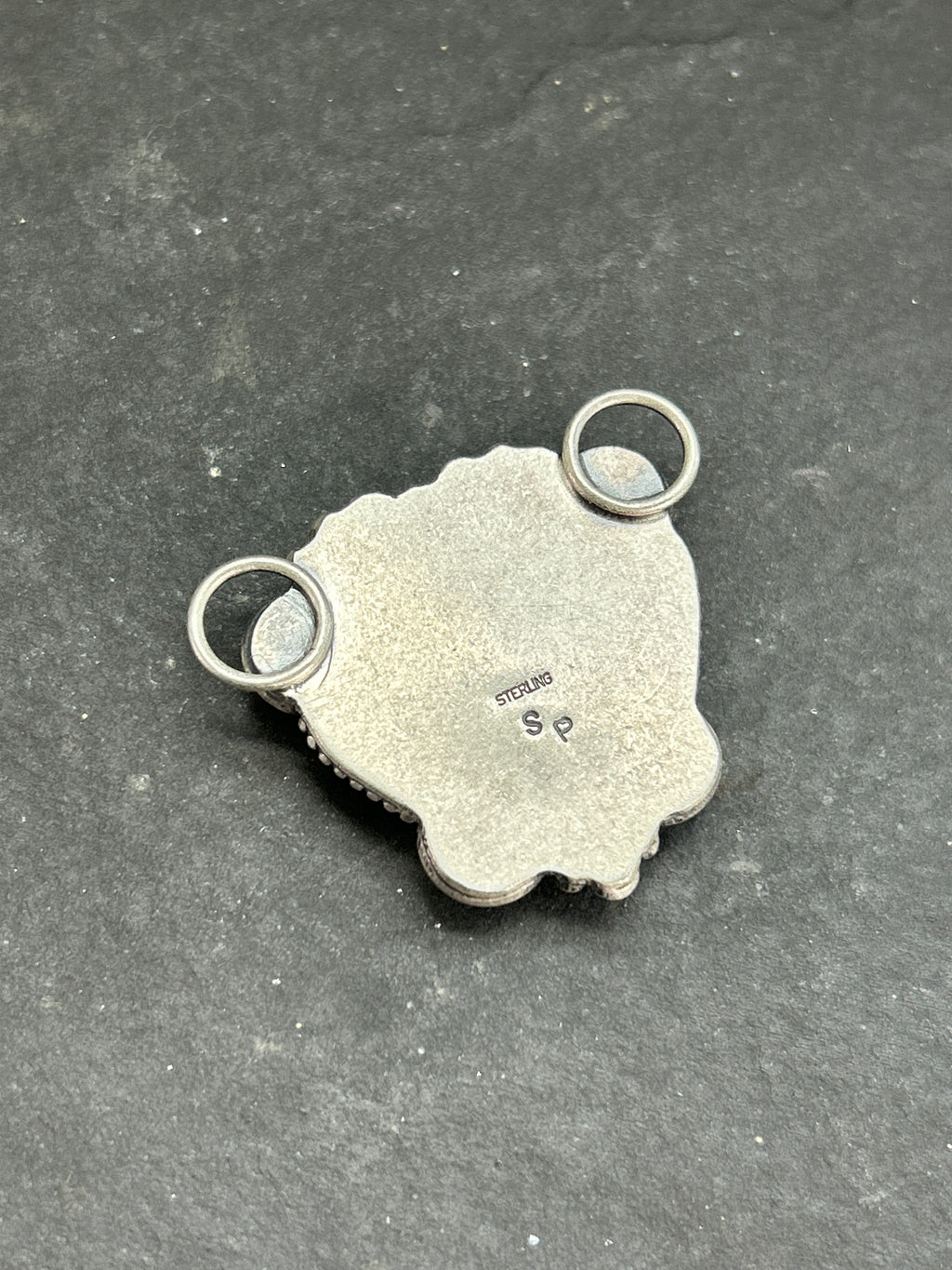 Orange Spiny Oyster Twilly Rag Slider