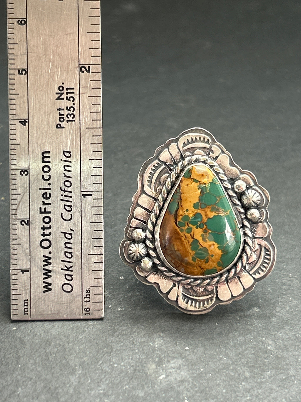 Royston Ring Style #1