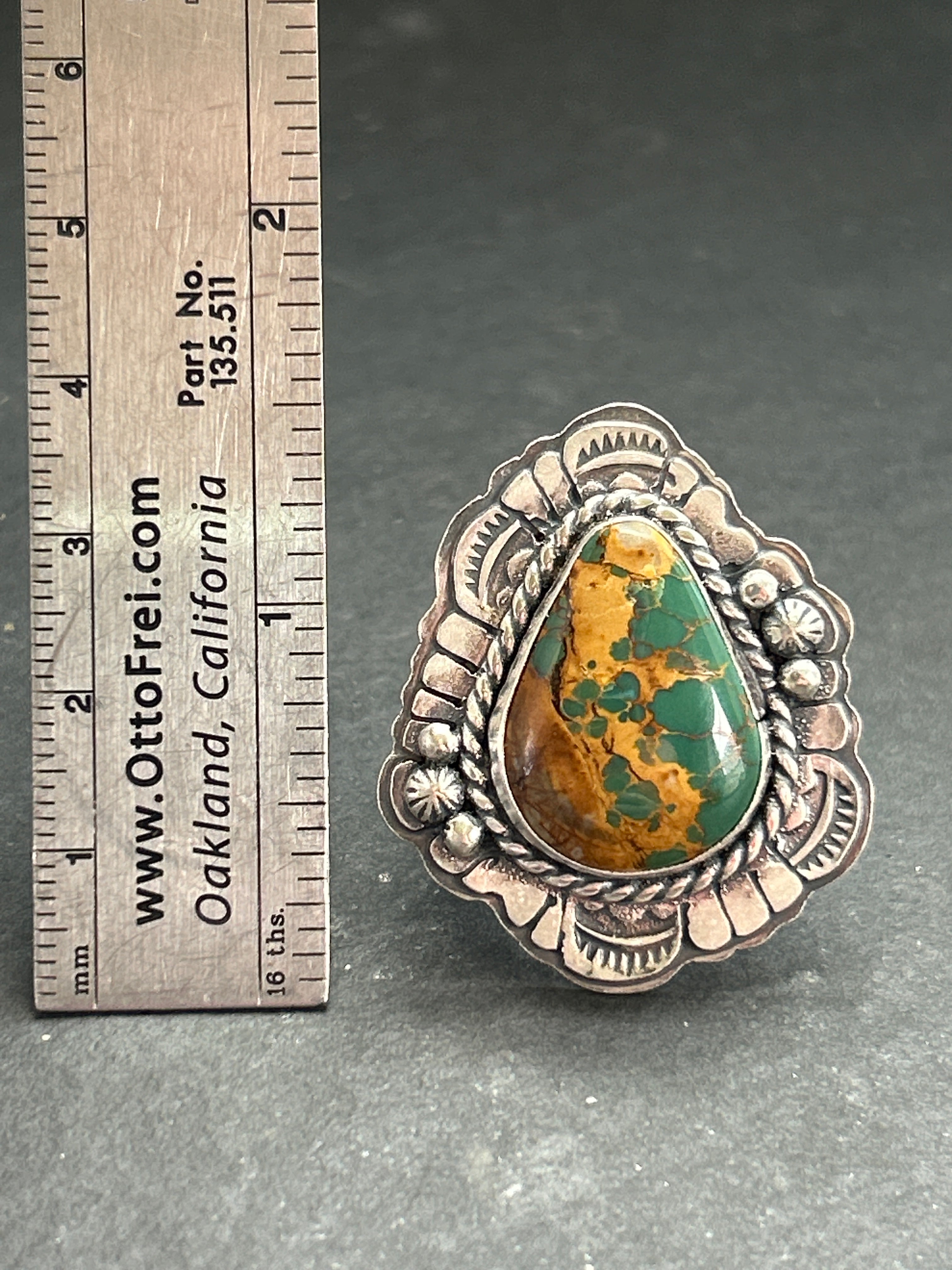 Royston Ring Style #1