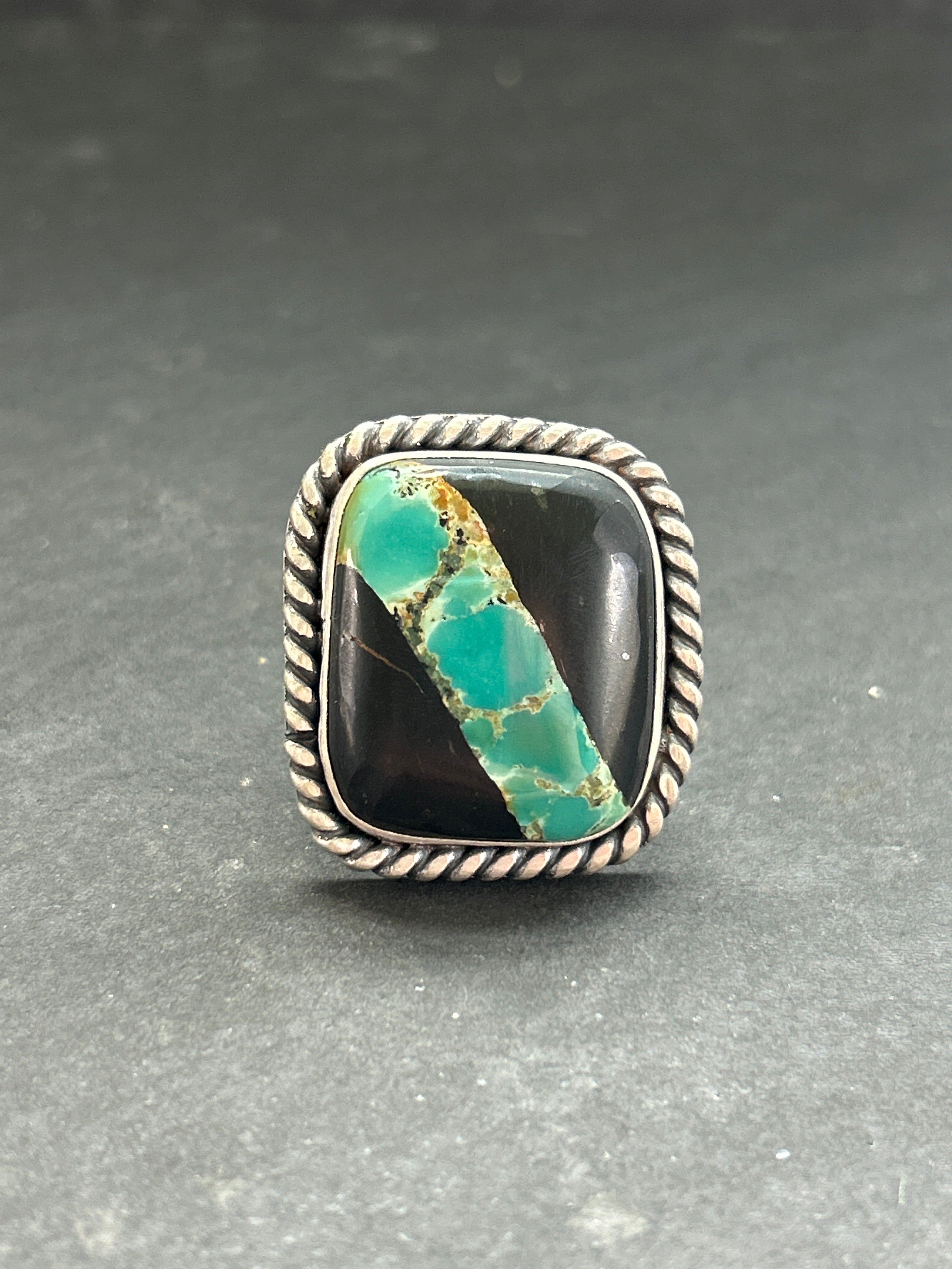 Blackjack Ring Style #2