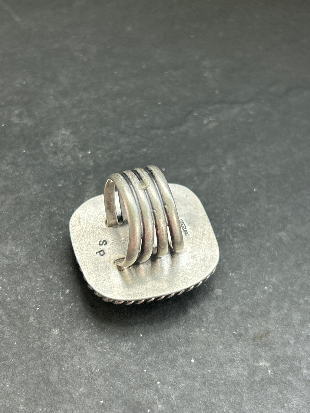 Blackjack Ring Style #2