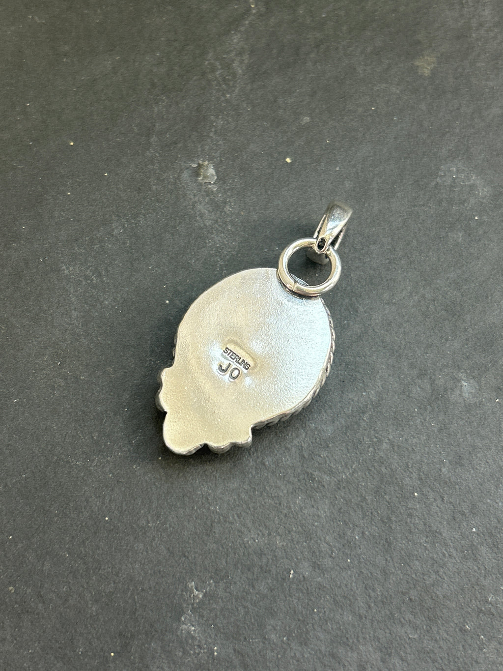 Ribbon Royston Pendant