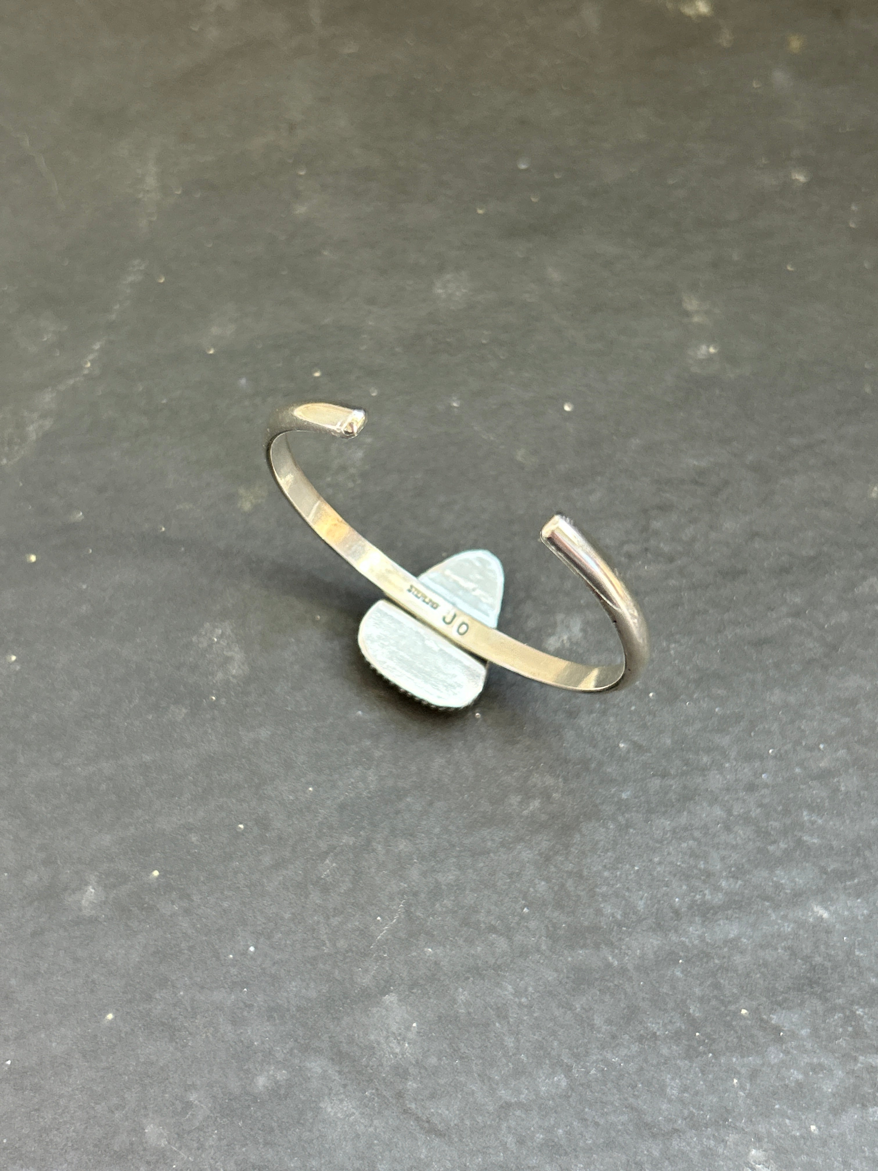 Royston Stacking Cuff Style #1