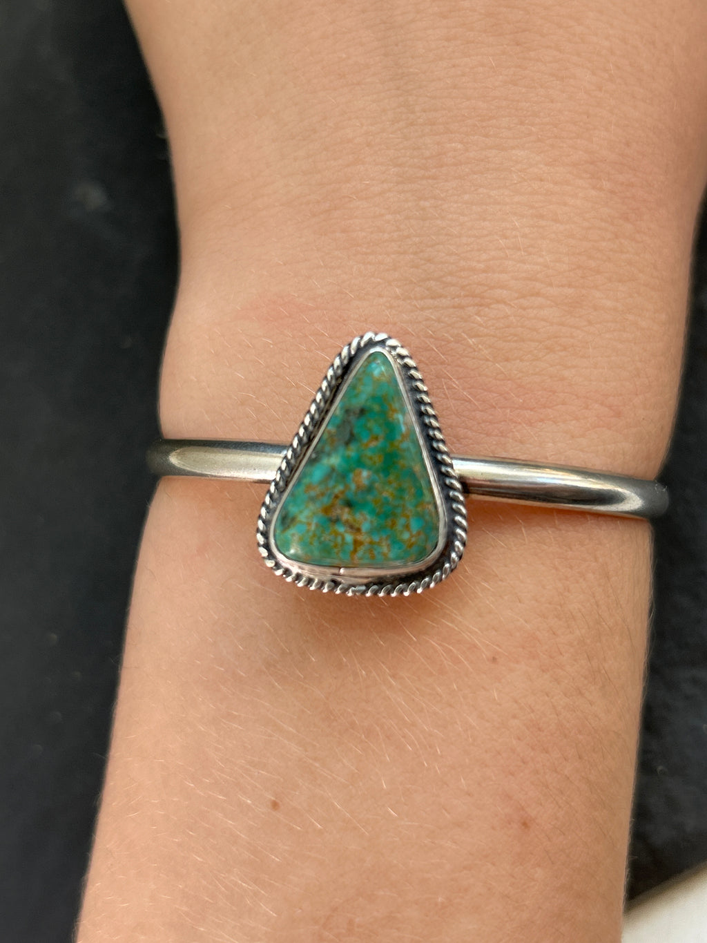 Royston Stacking Cuff Style #1