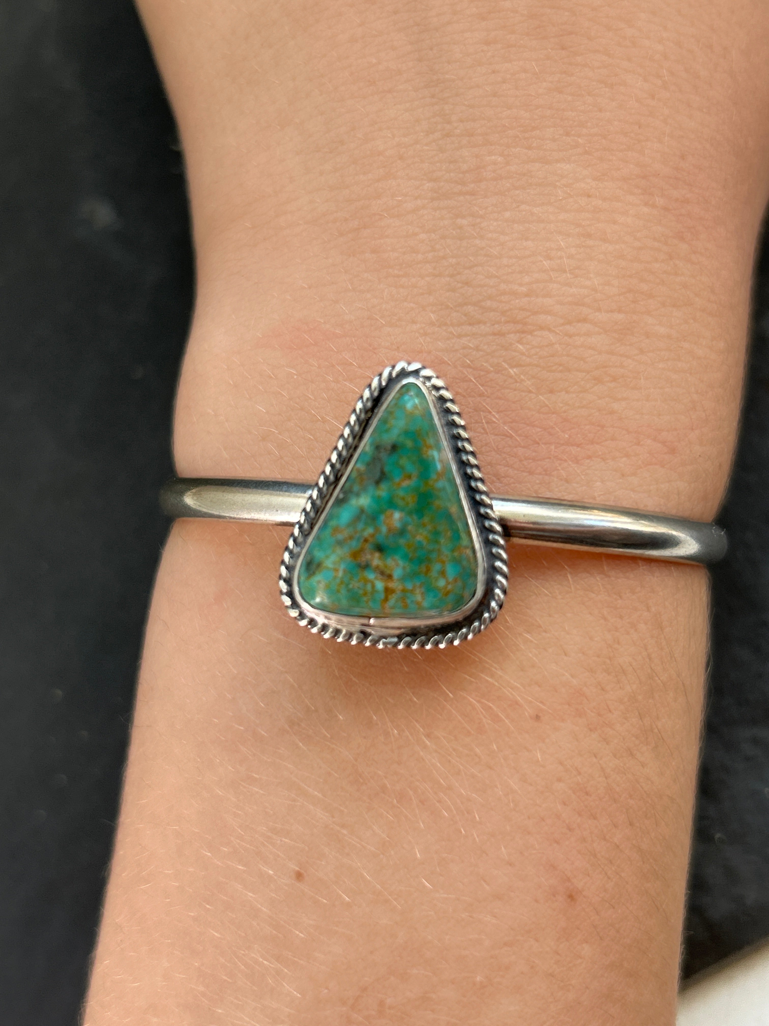 Royston Stacking Cuff Style #1