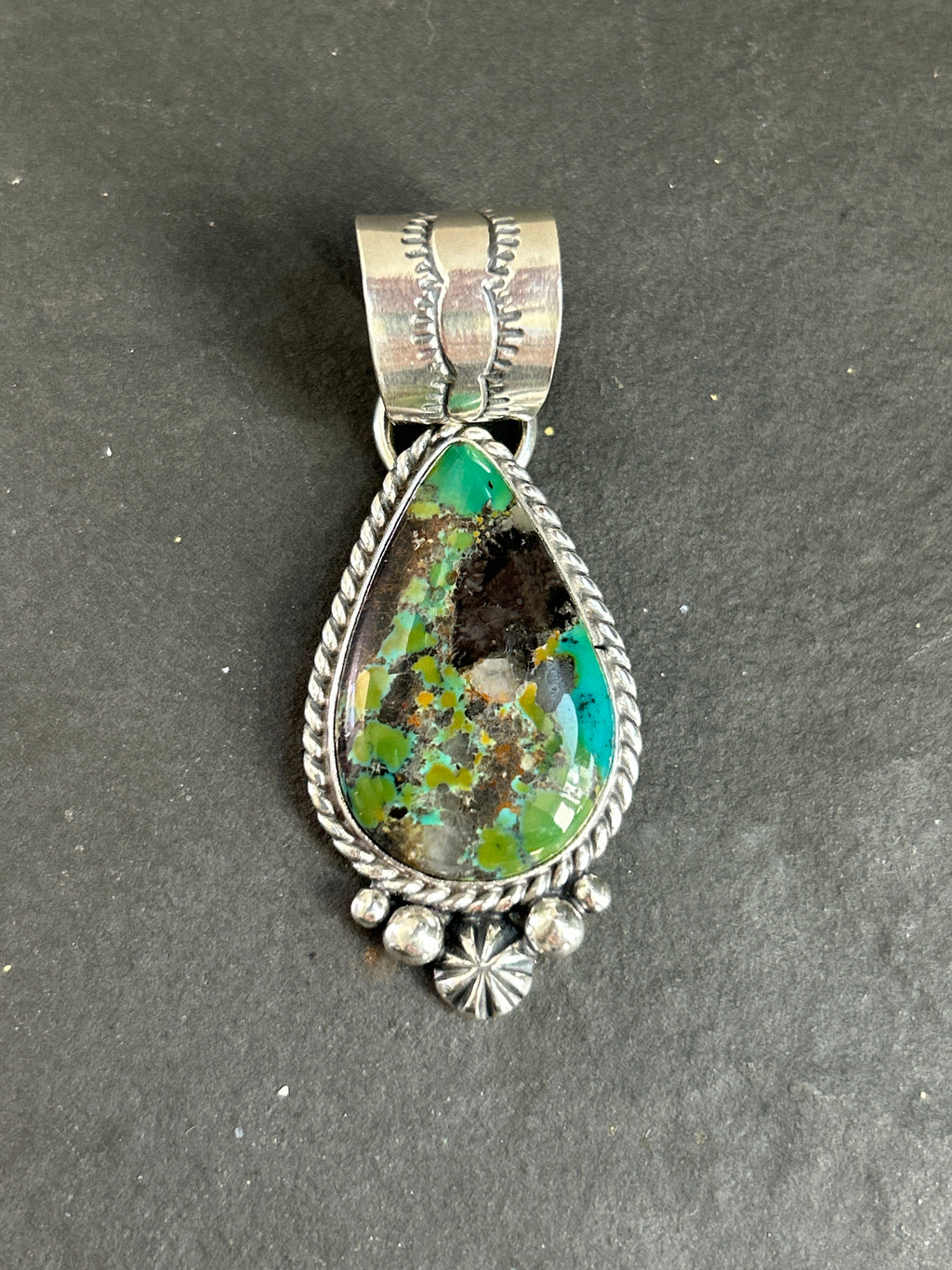 Black Hills Pendant