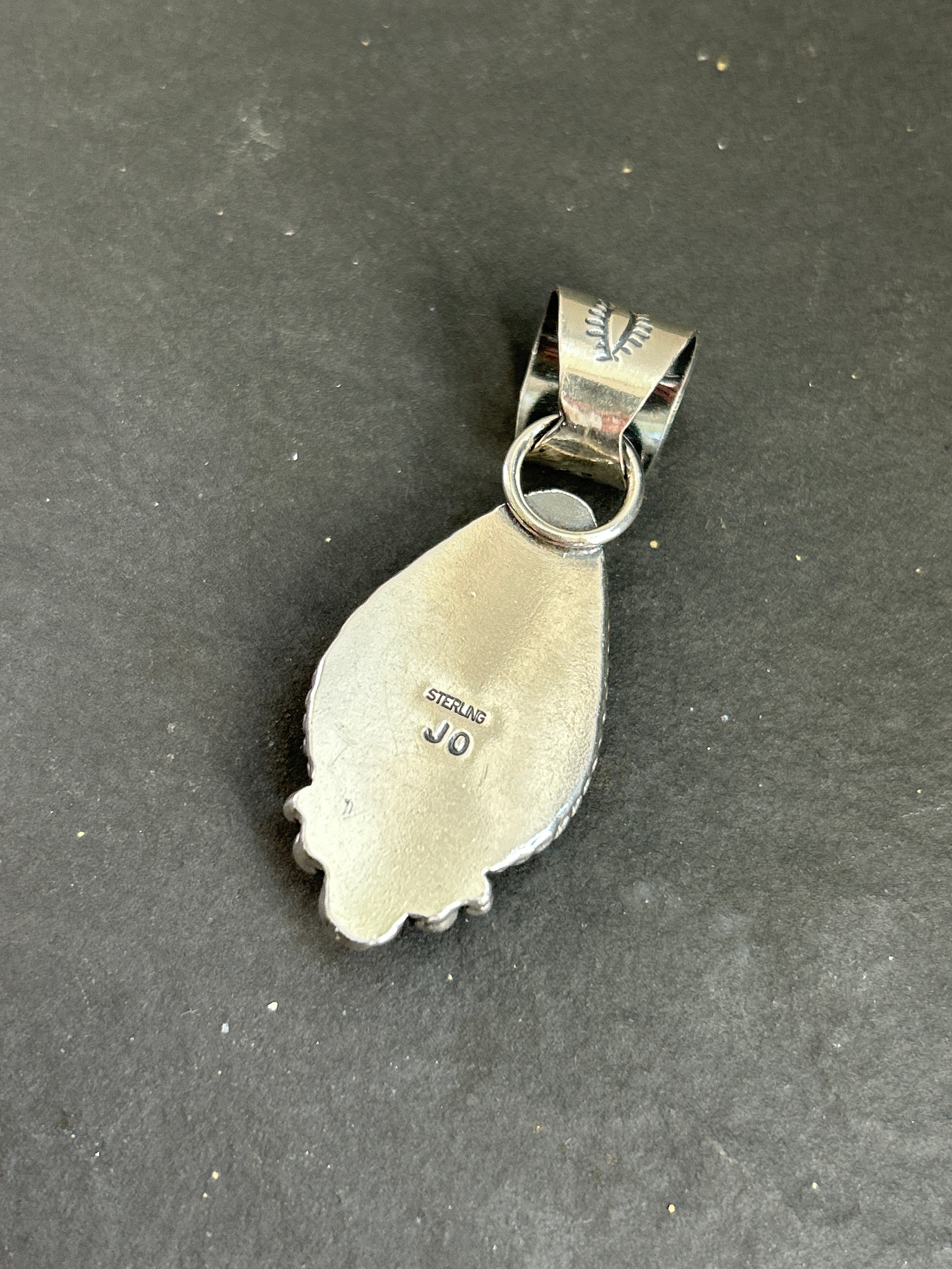 Black Hills Pendant